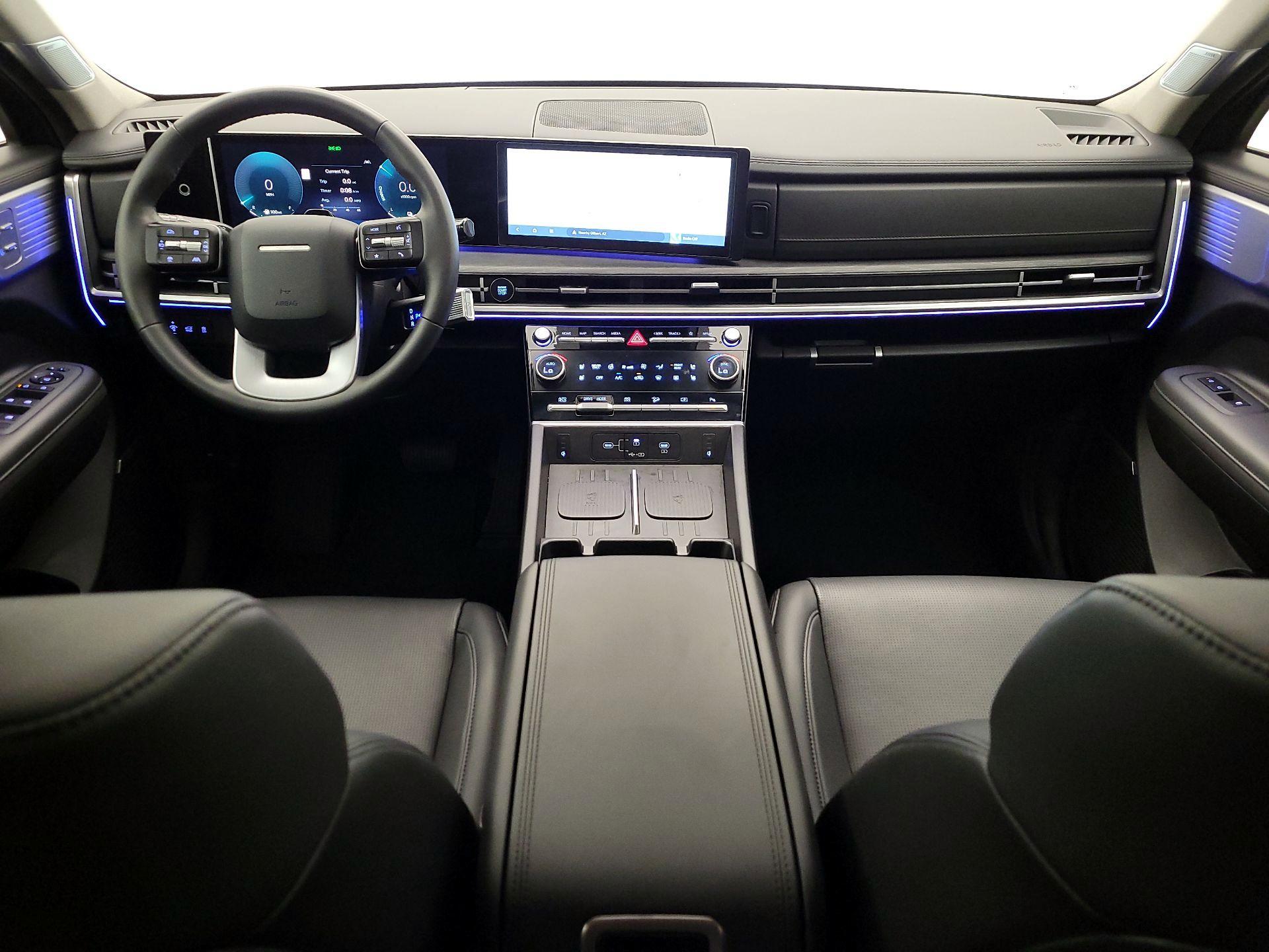 Thumbnail: 2026 Hyundai Santa Fe - 9