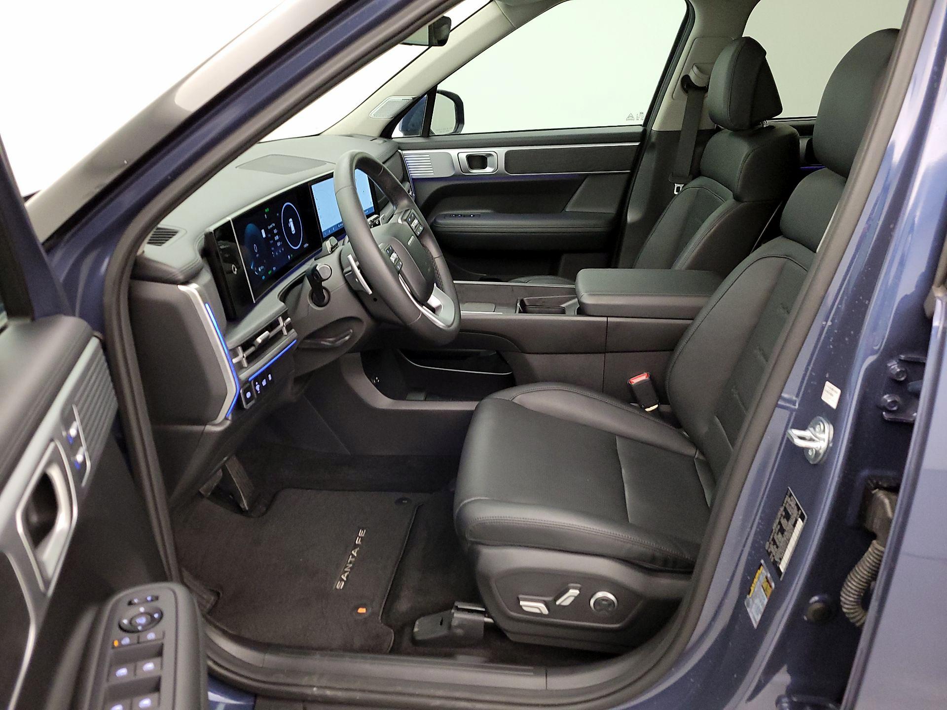 Thumbnail: 2026 Hyundai Santa Fe - 11