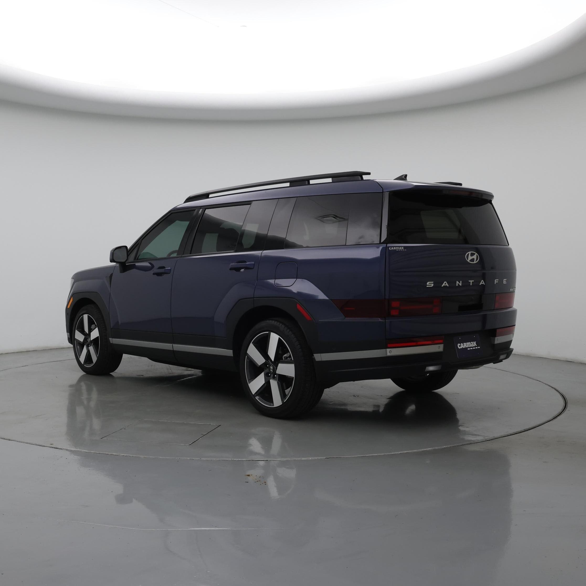Thumbnail: 2026 Hyundai Santa Fe - 2