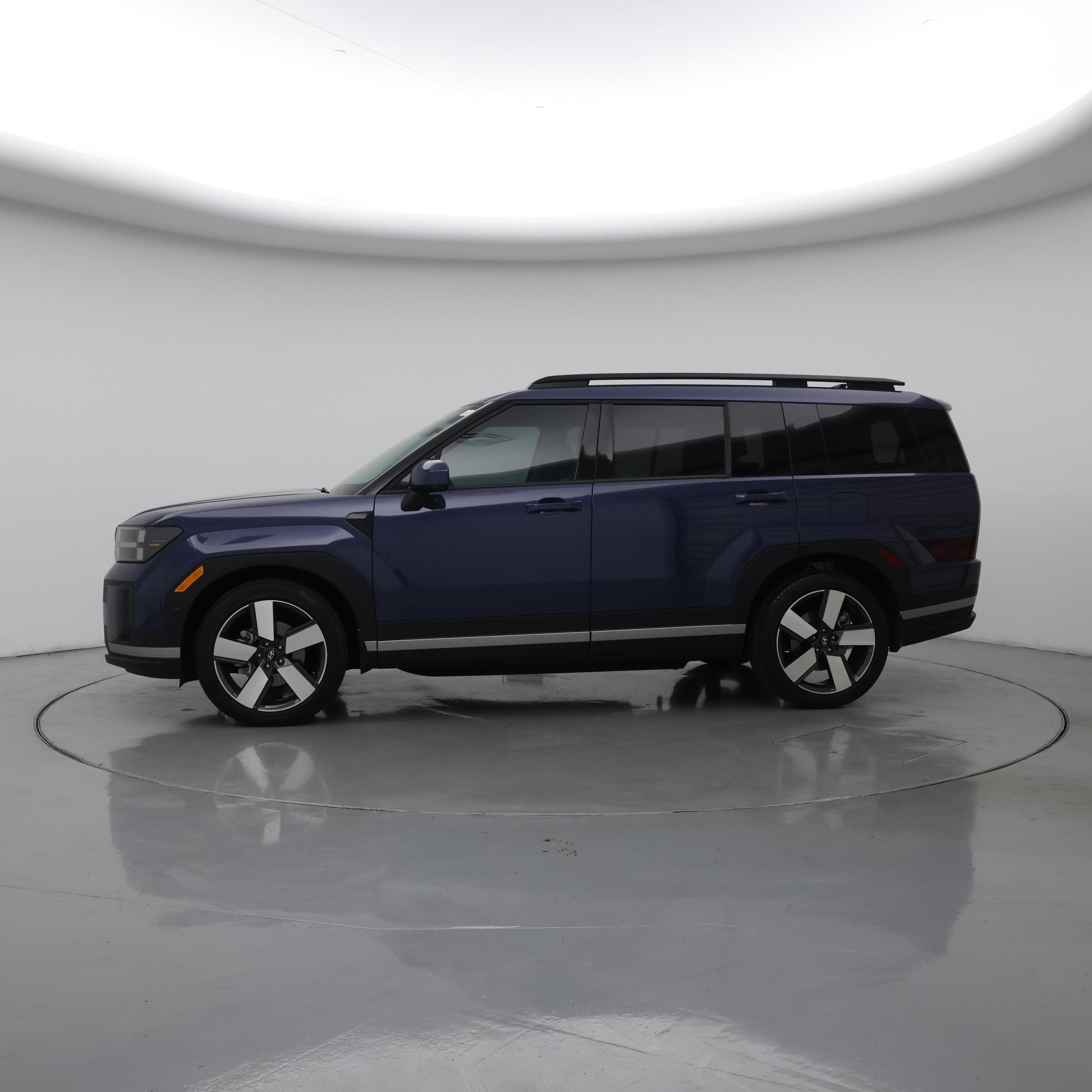 Thumbnail: 2026 Hyundai Santa Fe - 3
