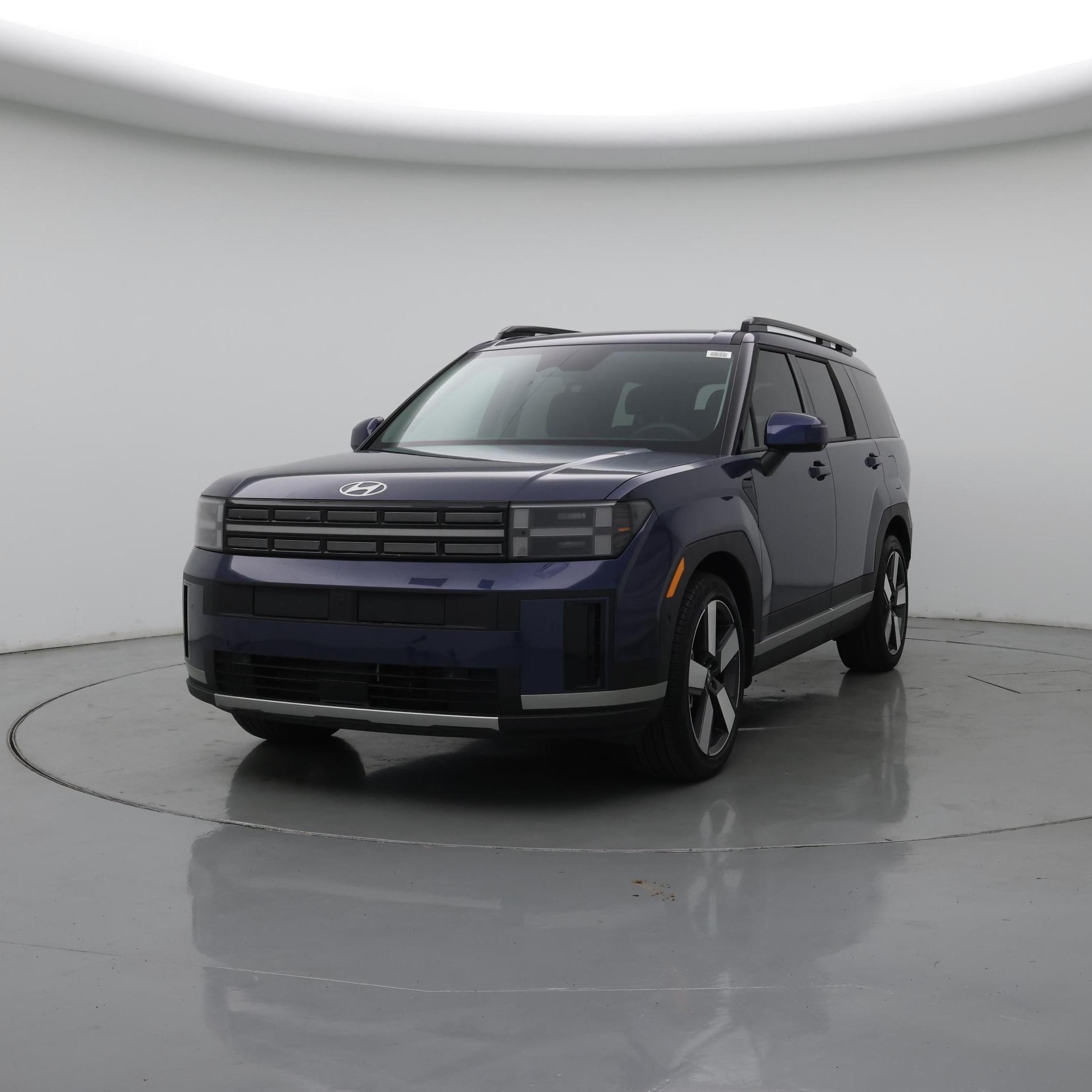 Thumbnail: 2026 Hyundai Santa Fe - 4