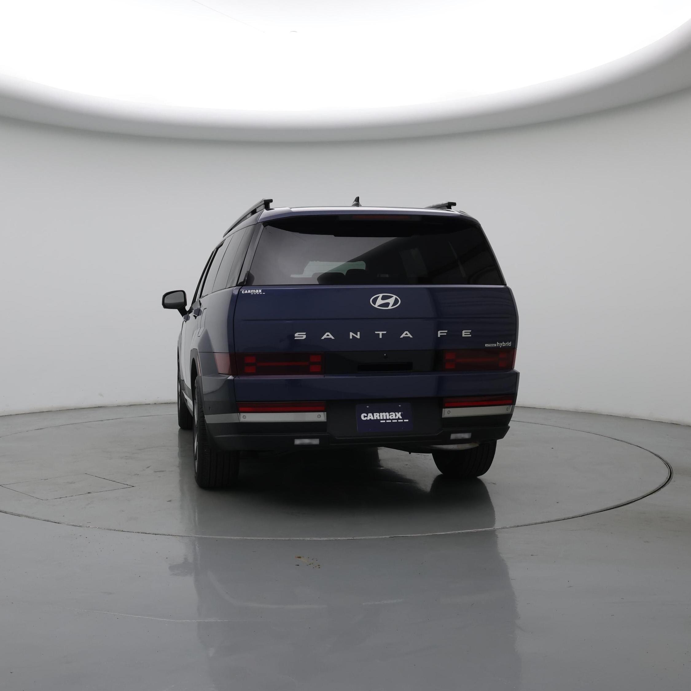 Thumbnail: 2026 Hyundai Santa Fe - 6