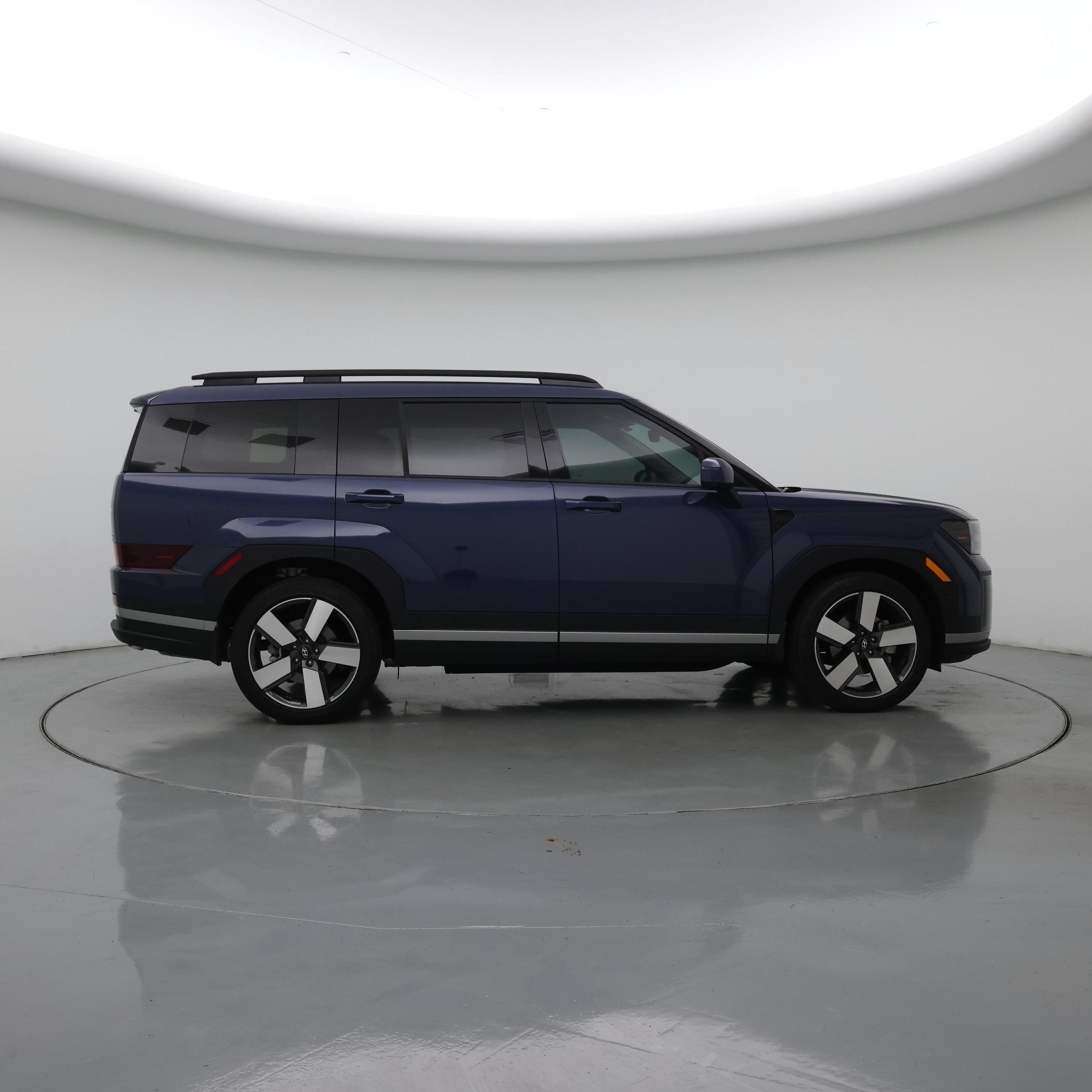 Thumbnail: 2026 Hyundai Santa Fe - 7
