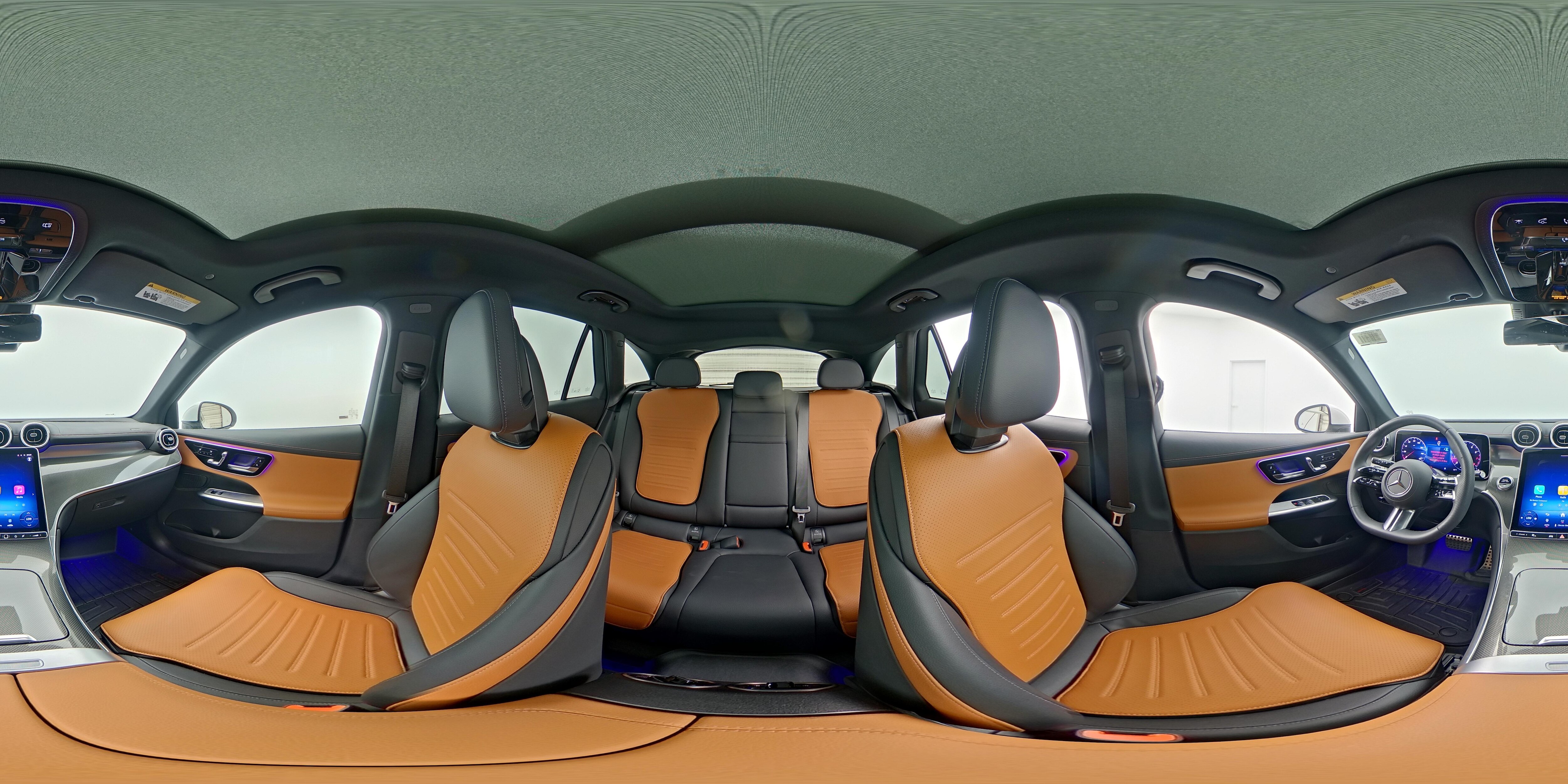 2025 Mercedes-Benz GLC Base - Photo 25