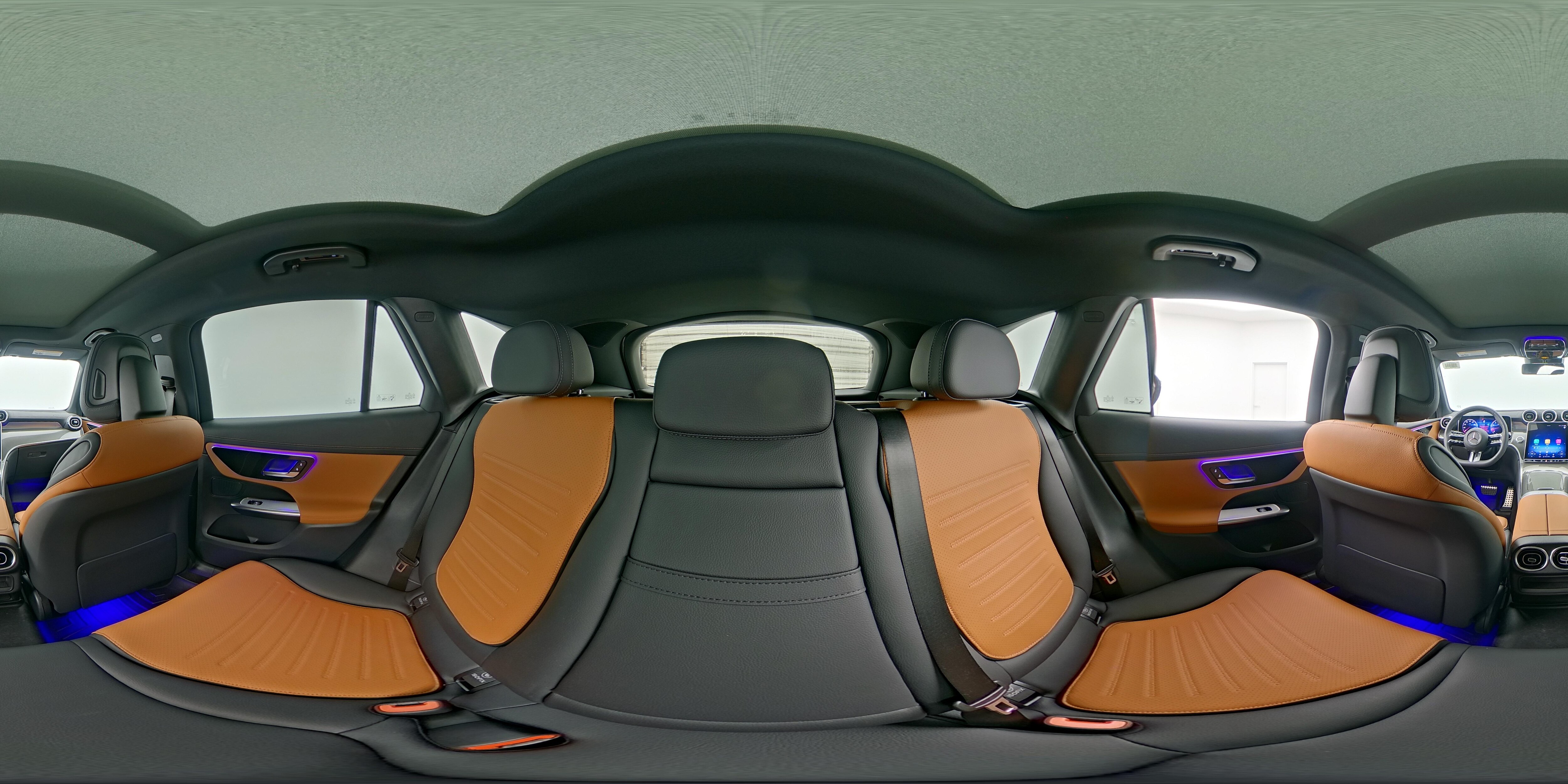 2025 Mercedes-Benz GLC Base - Photo 26