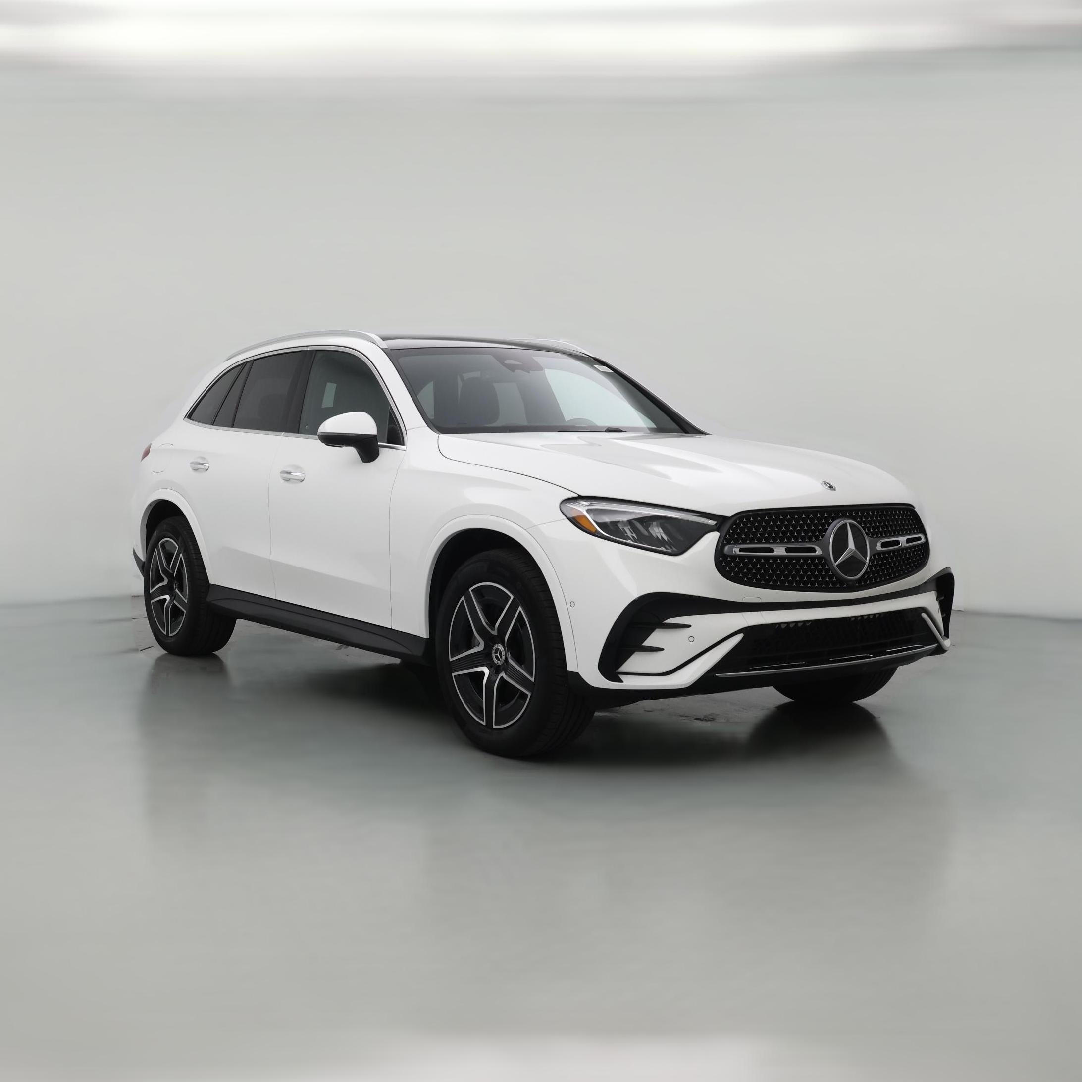 Thumbnail: 2025 Mercedes-Benz GLC - 1