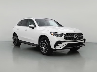 2025 Mercedes-Benz GLC300