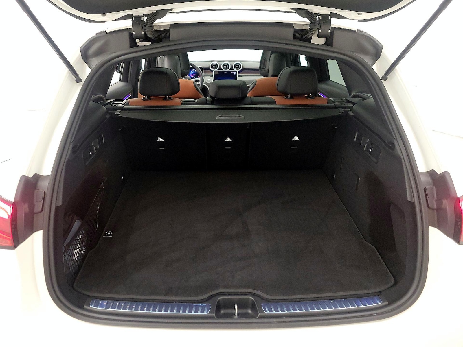 2025 Mercedes-Benz GLC Base - Photo 22