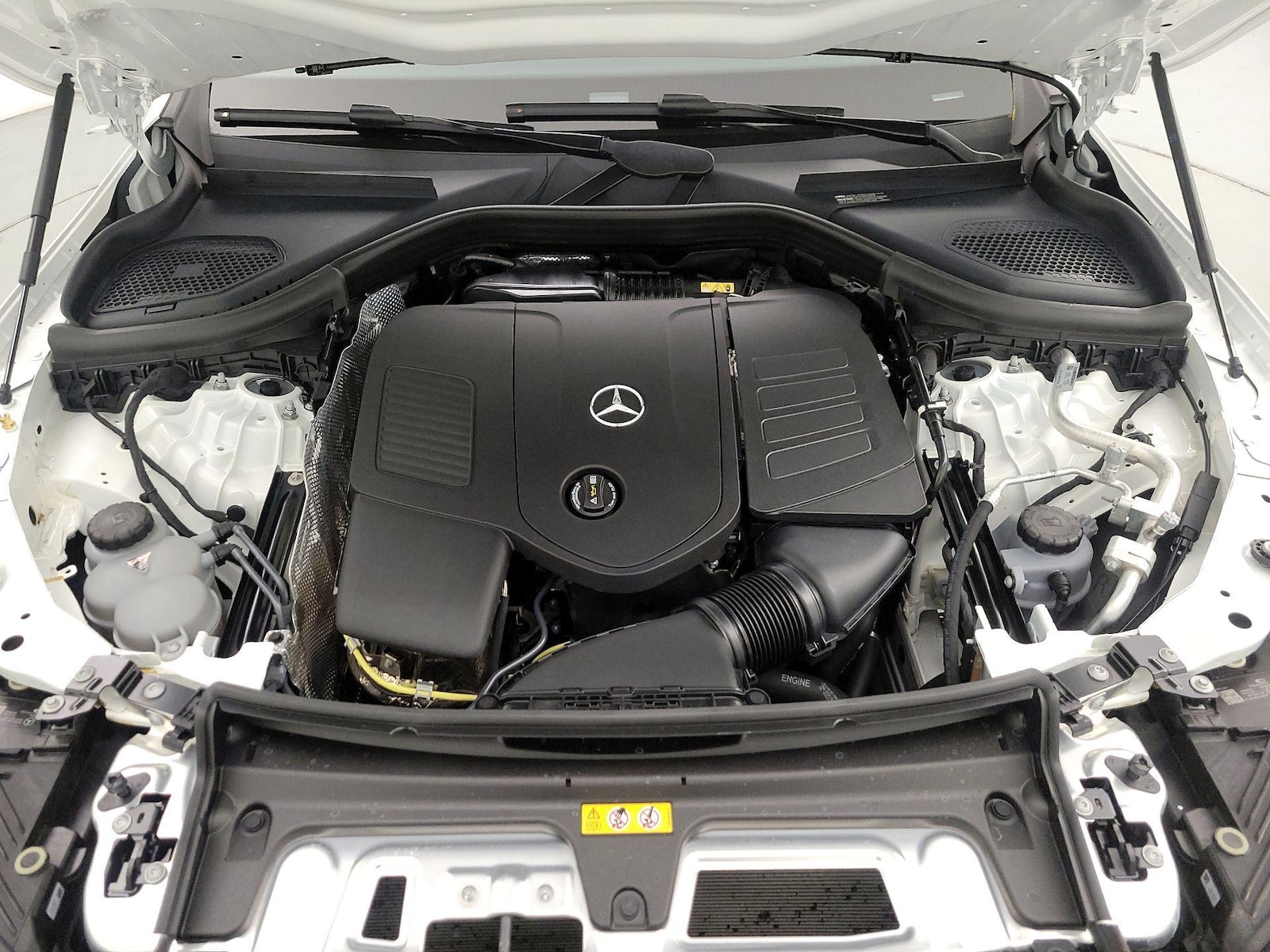 2025 Mercedes-Benz GLC Base - Photo 23