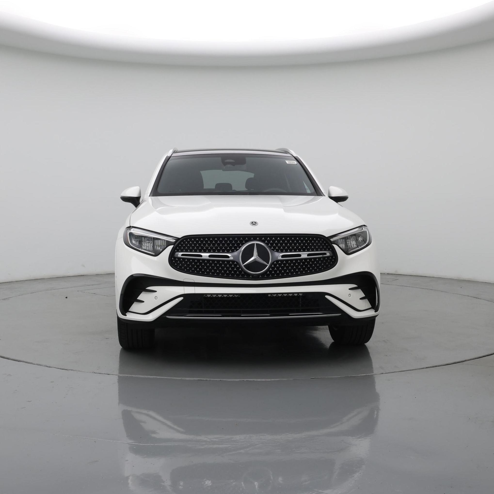 Thumbnail: 2025 Mercedes-Benz GLC - 5