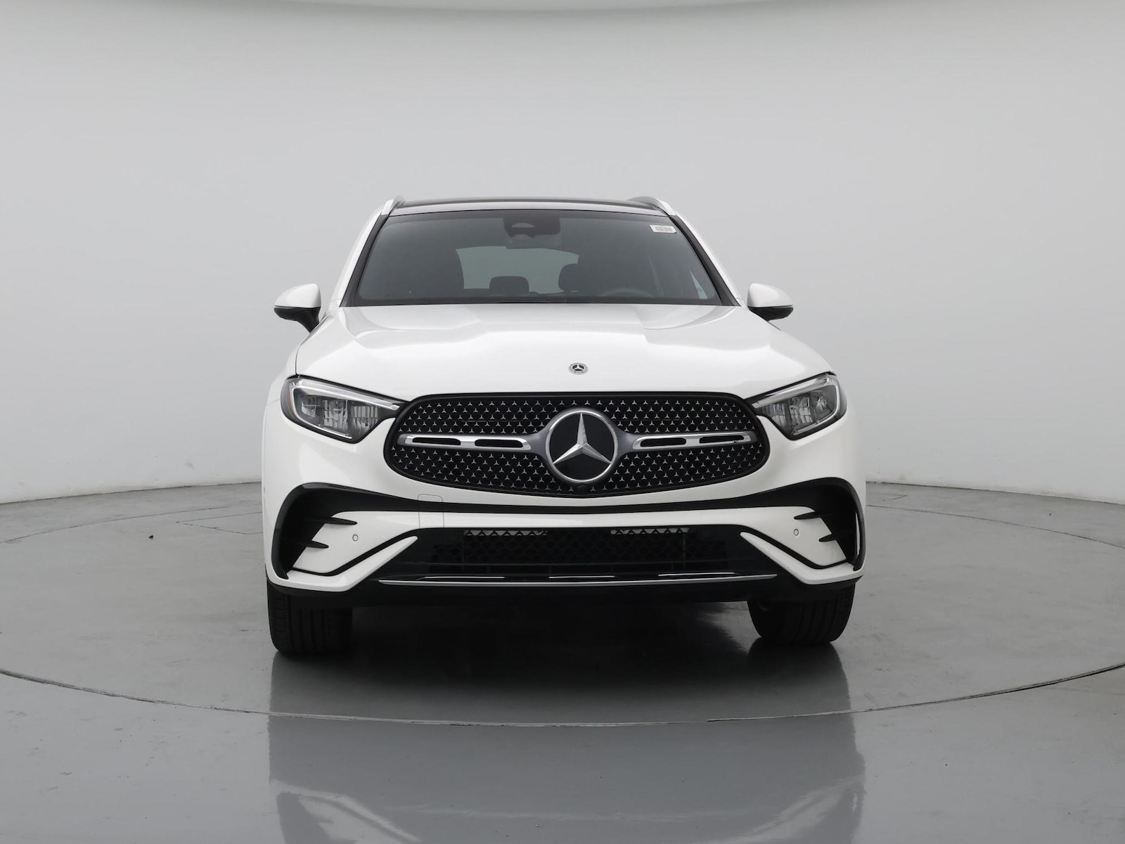 2025 Mercedes-Benz GLC Base - Photo 6