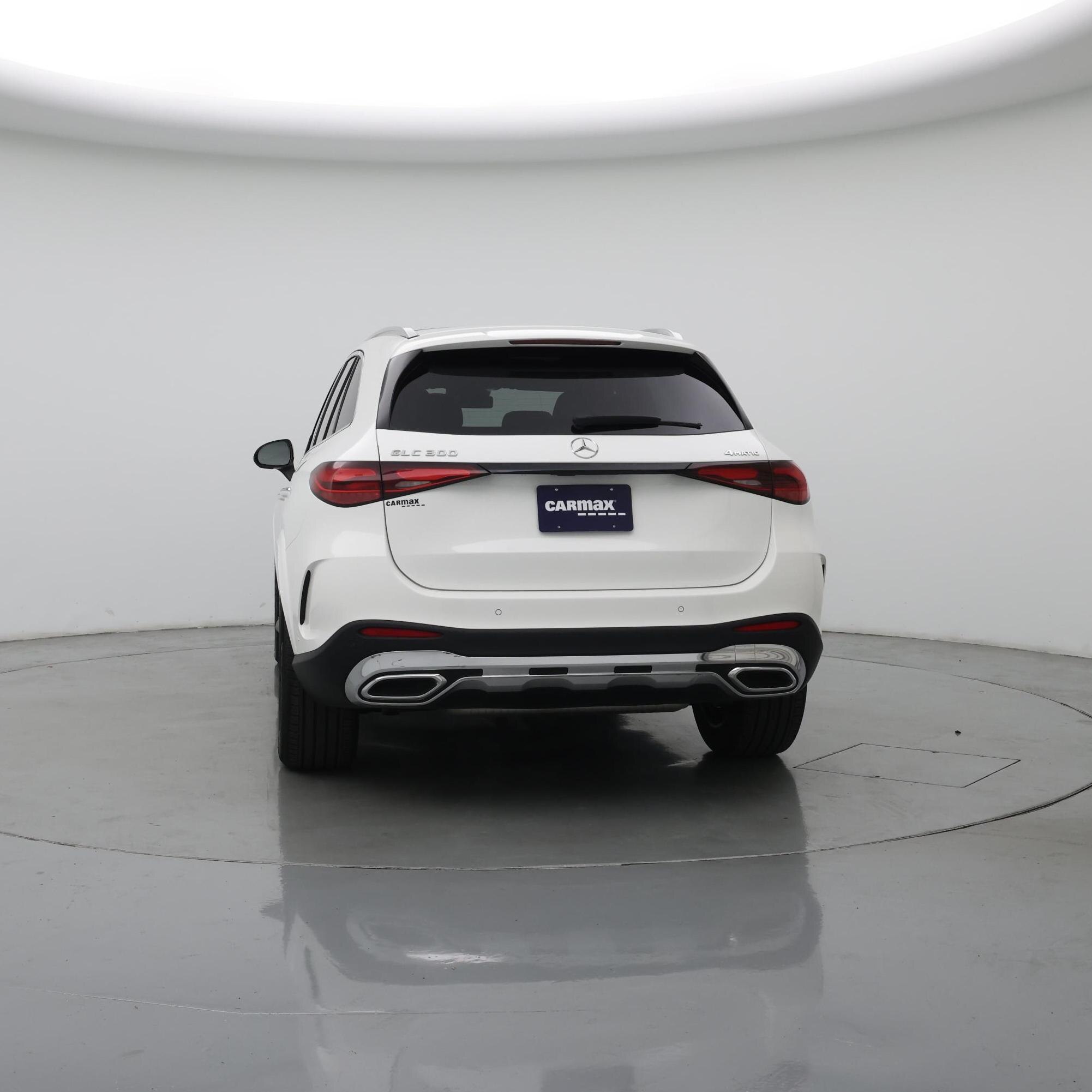 Thumbnail: 2025 Mercedes-Benz GLC - 6