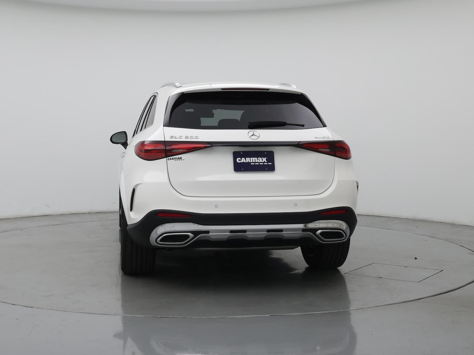 2025 Mercedes-Benz GLC Base - Photo 7