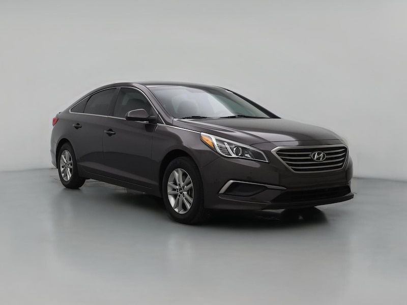 2017 Hyundai Sonata SE -
                  Gilbert, AZ