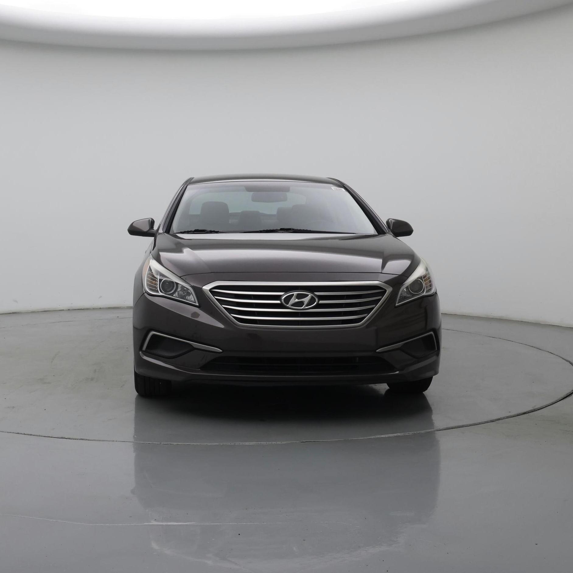 Thumbnail: 2017 Hyundai Sonata - 5