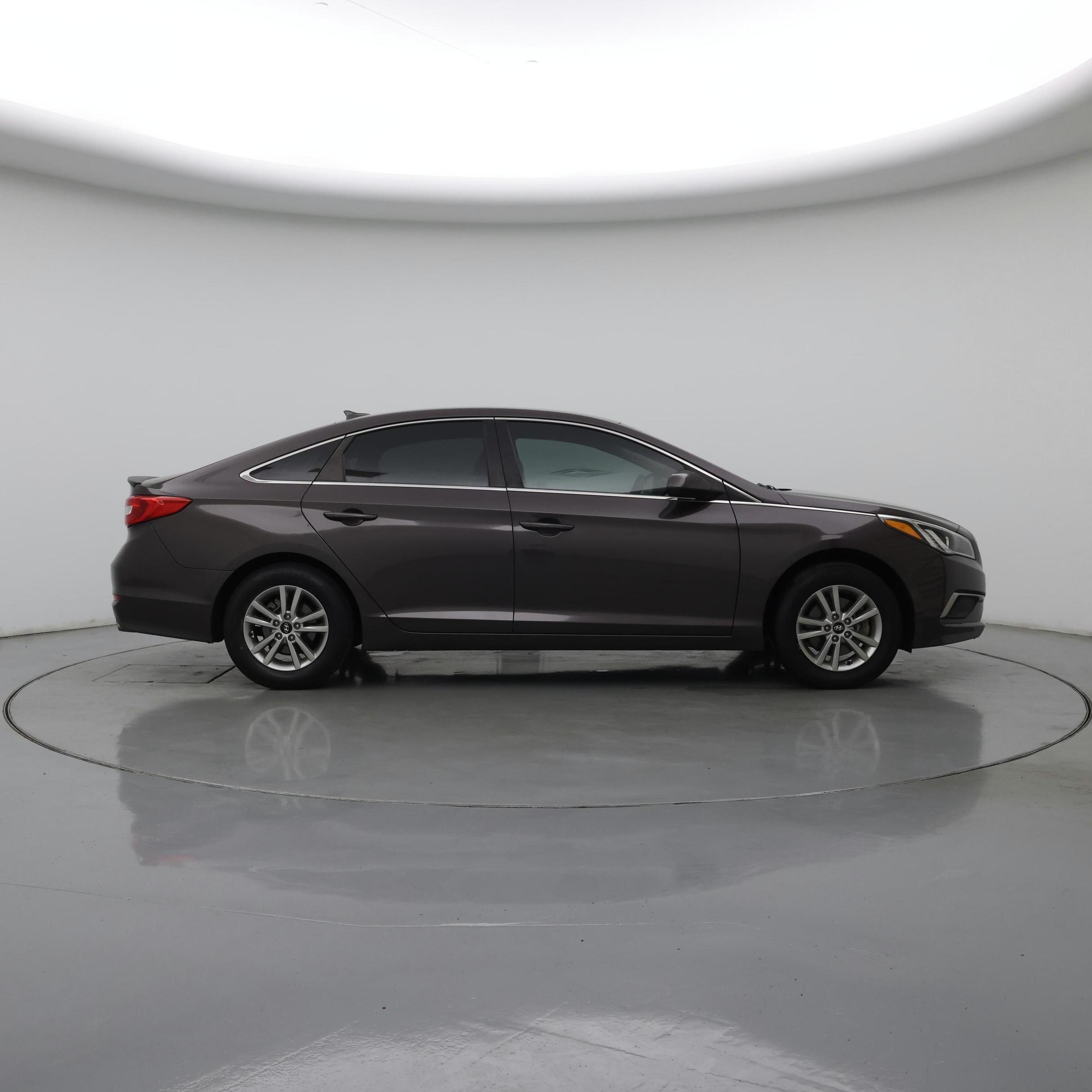 Thumbnail: 2017 Hyundai Sonata - 7