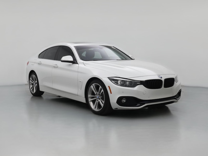 2018 BMW 4 Series 430i -
                  Gilbert, AZ