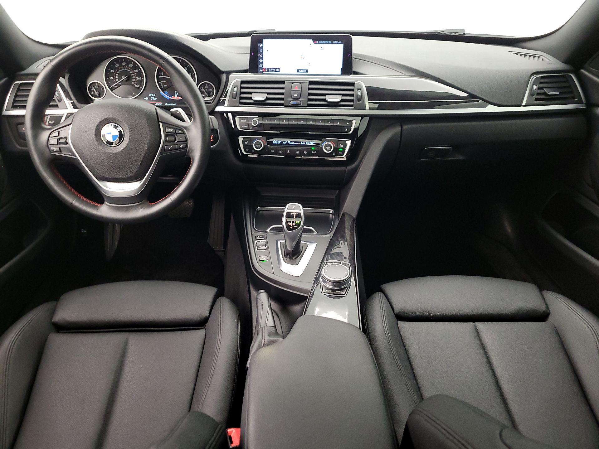 Thumbnail: 2018 BMW 4 Series - 9