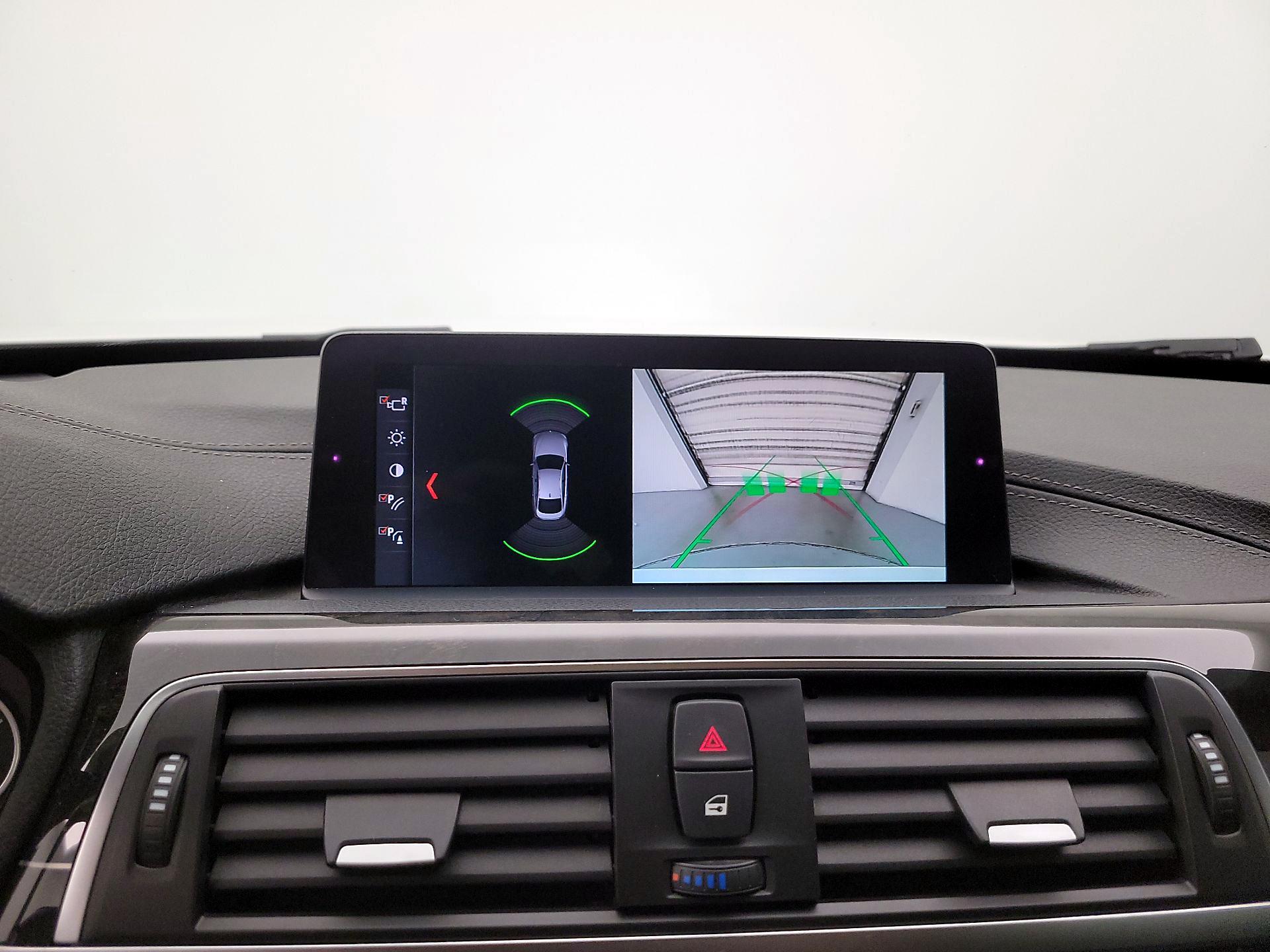 Thumbnail: 2018 BMW 4 Series - 16