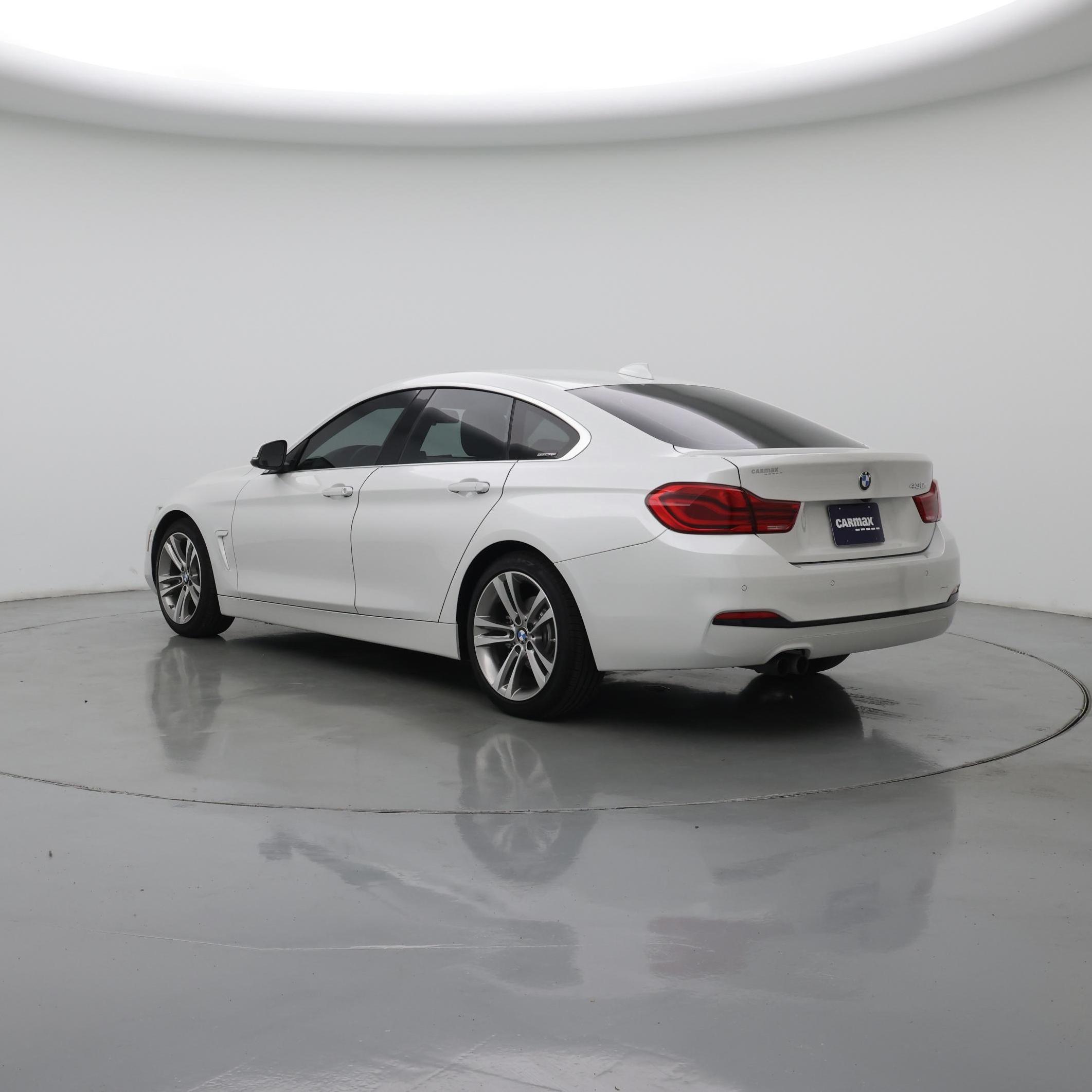 Thumbnail: 2018 BMW 4 Series - 2