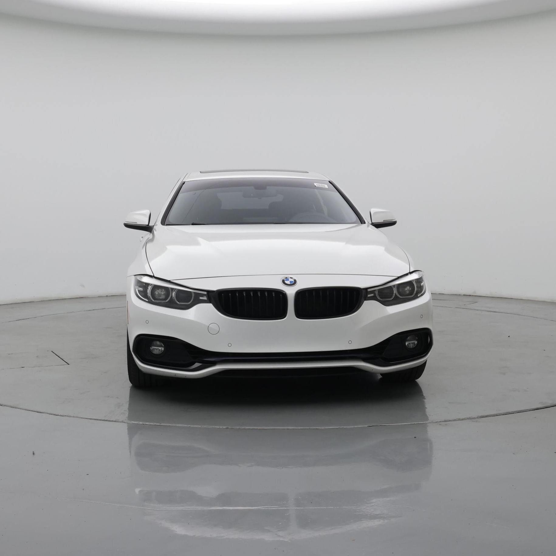 Thumbnail: 2018 BMW 4 Series - 5