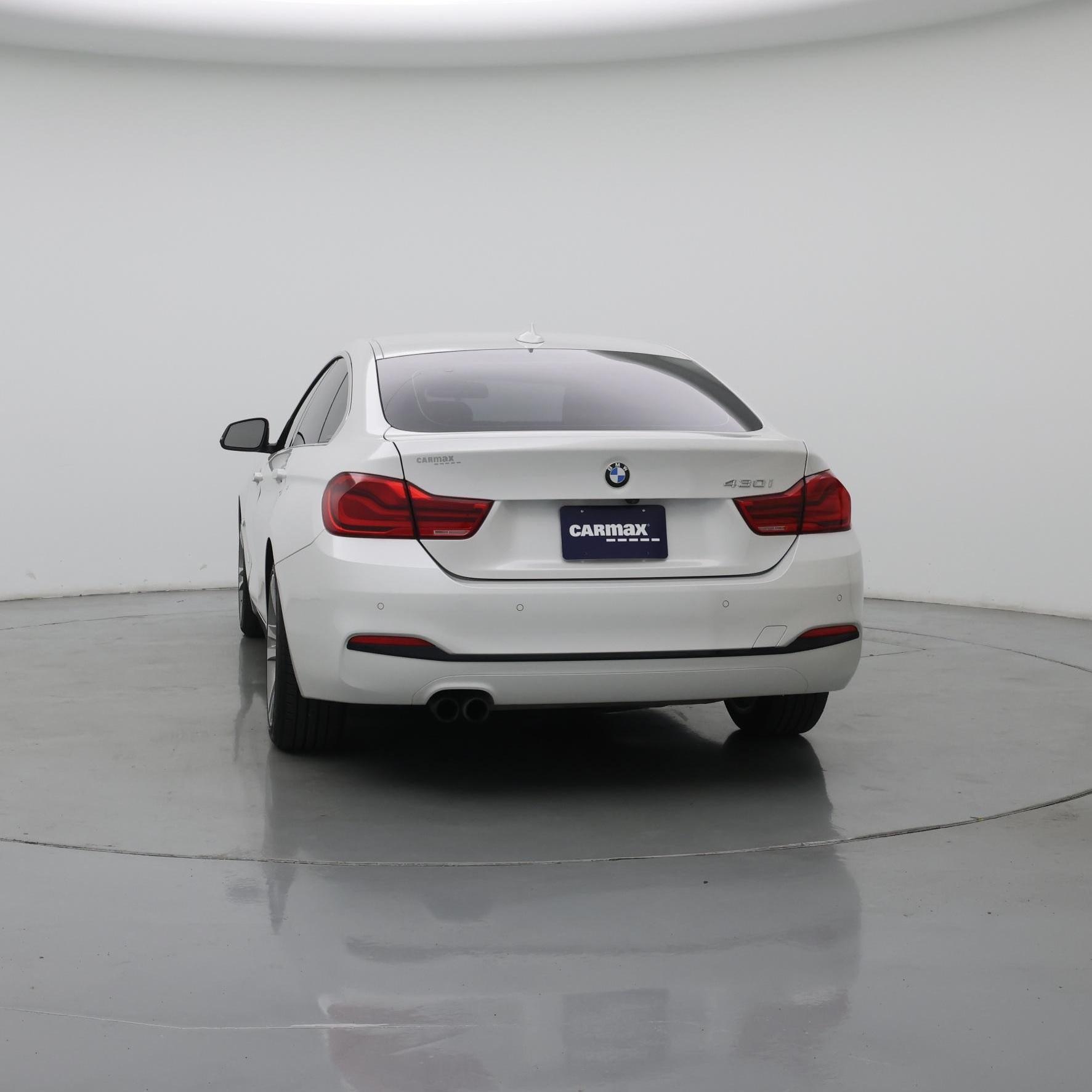 Thumbnail: 2018 BMW 4 Series - 6