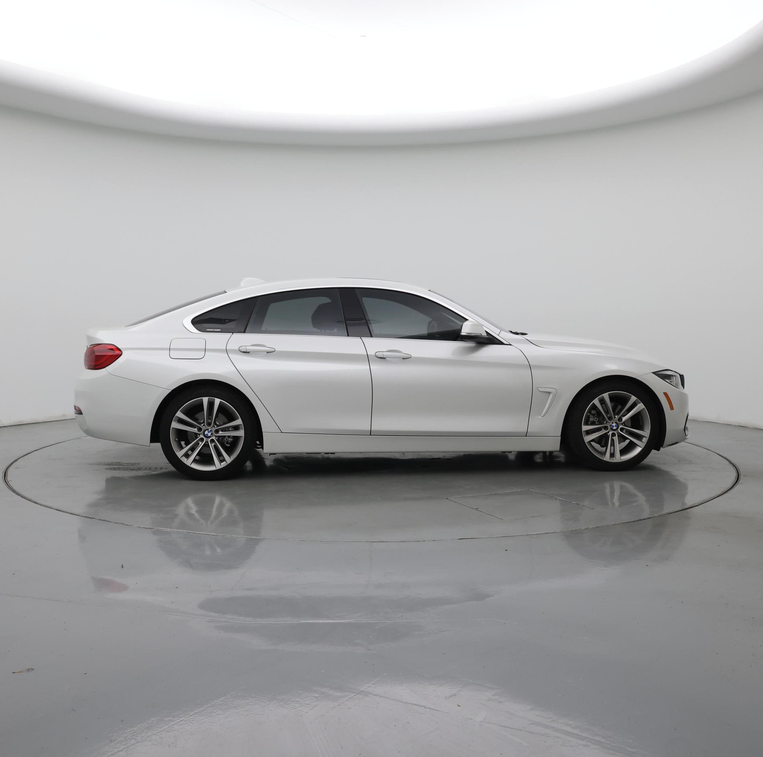 Thumbnail: 2018 BMW 4 Series - 7
