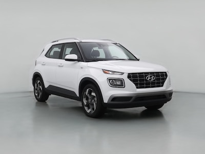 2022 Hyundai Venue SEL
