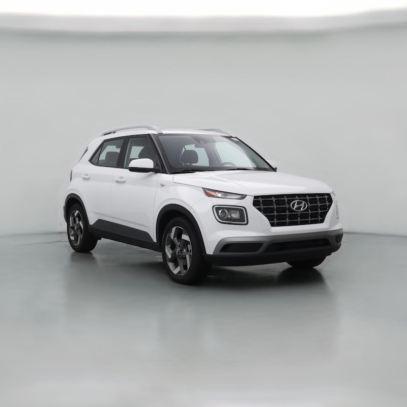 2022 Hyundai Venue SEL