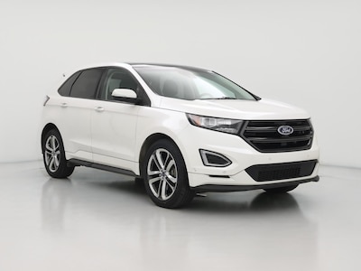 2016 Ford Edge Sport