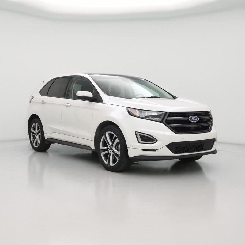 2016 Ford Edge Sport