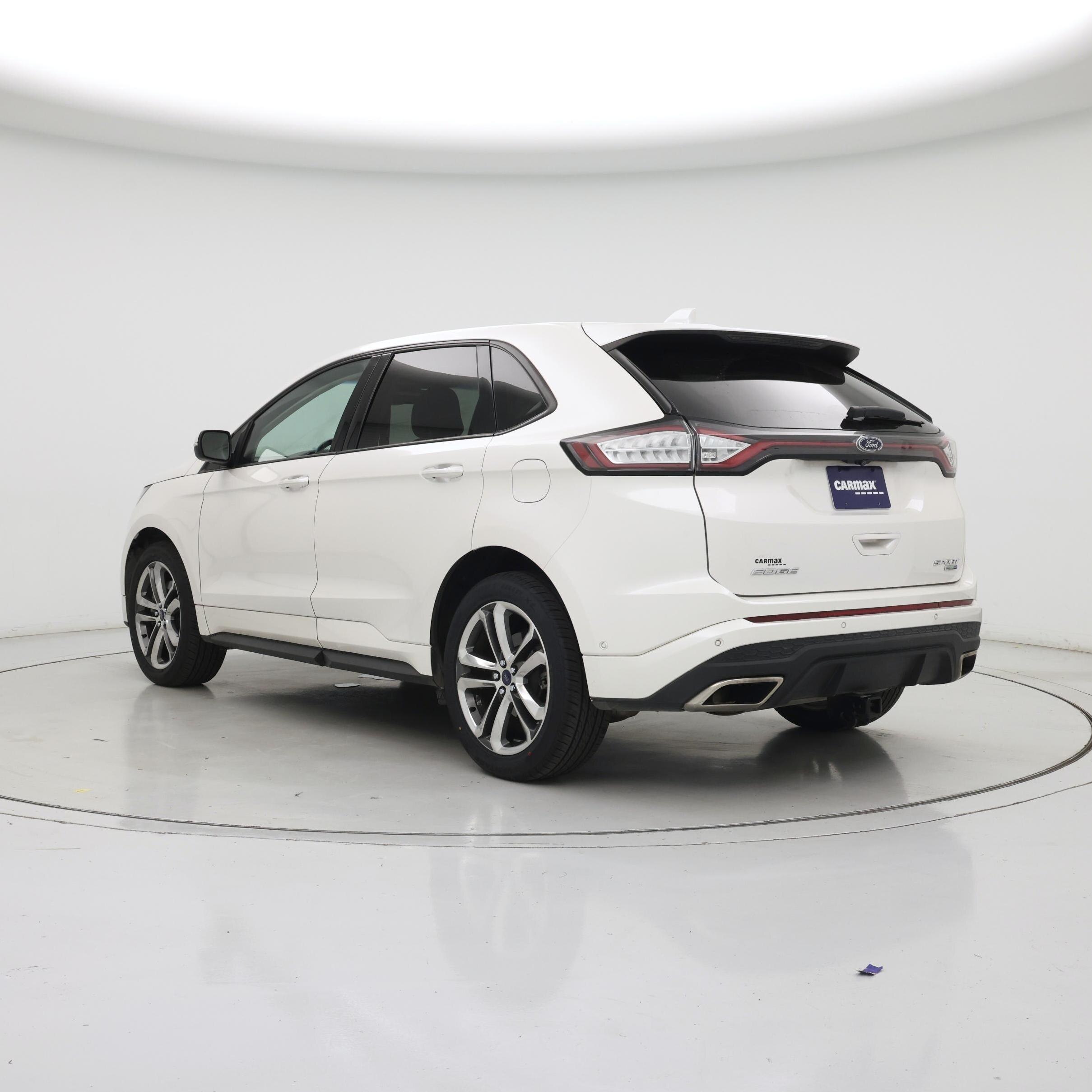 Thumbnail: 2016 Ford Edge - 2