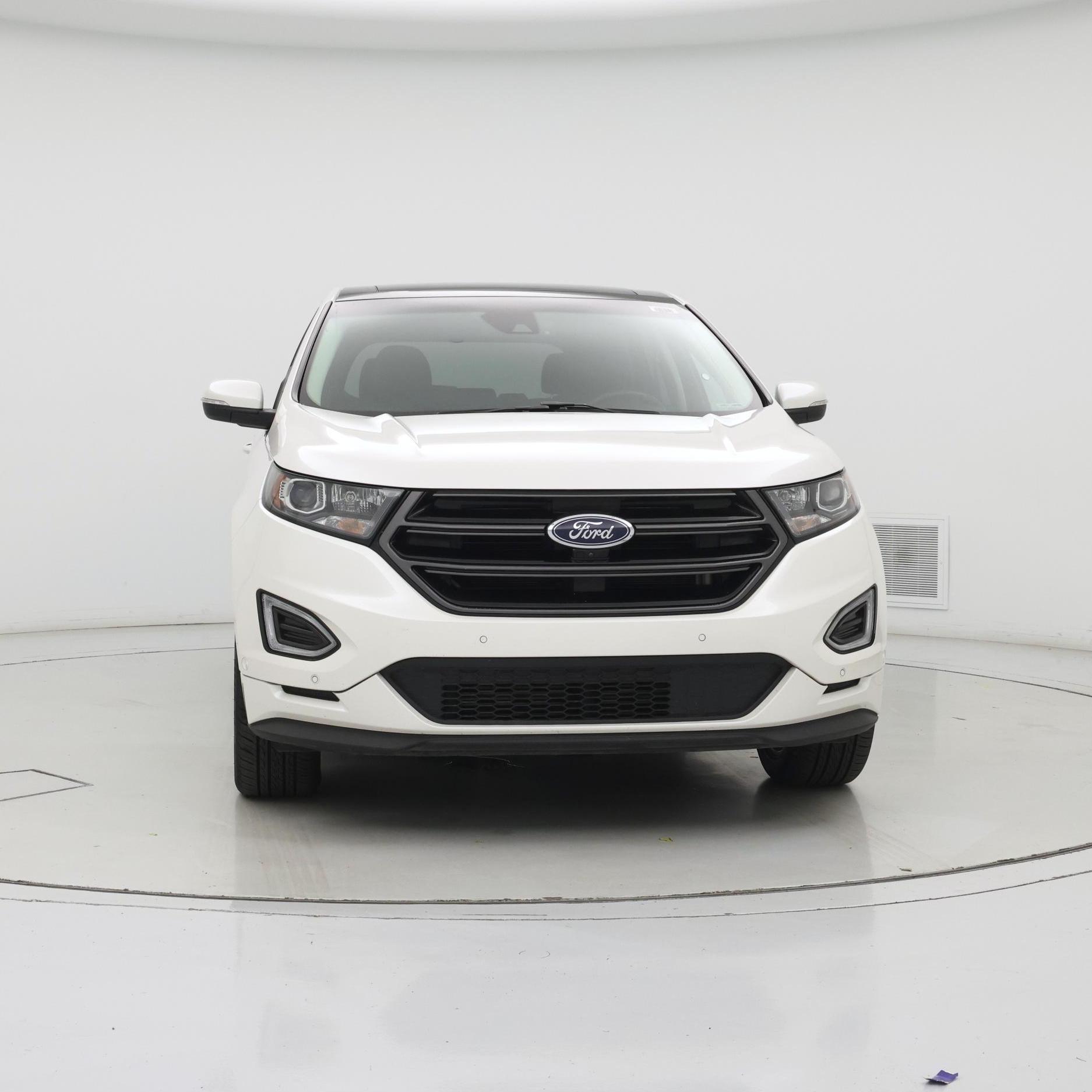 Thumbnail: 2016 Ford Edge - 5