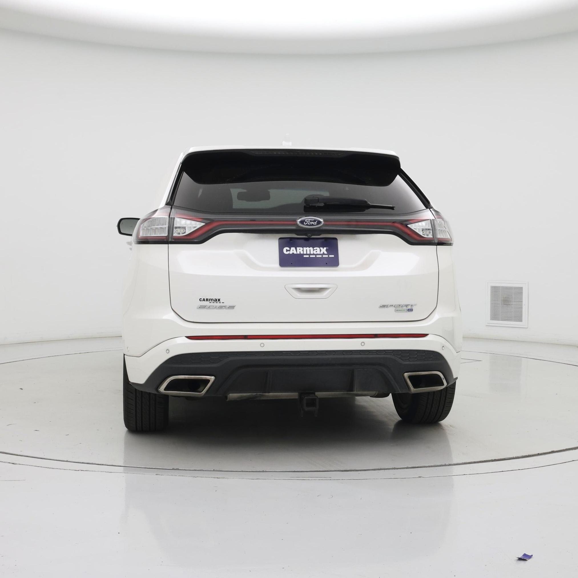 Thumbnail: 2016 Ford Edge - 6