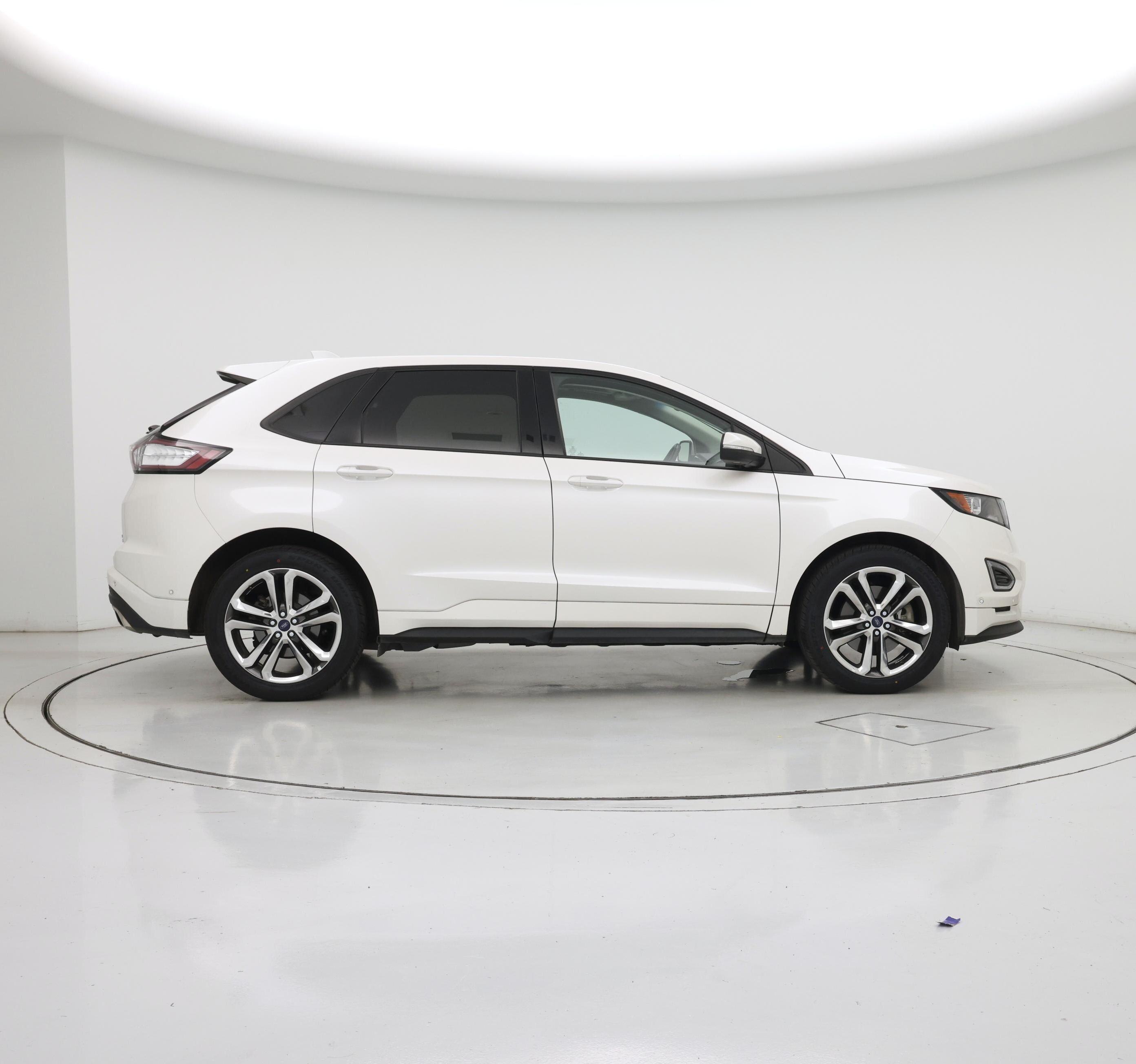Thumbnail: 2016 Ford Edge - 7