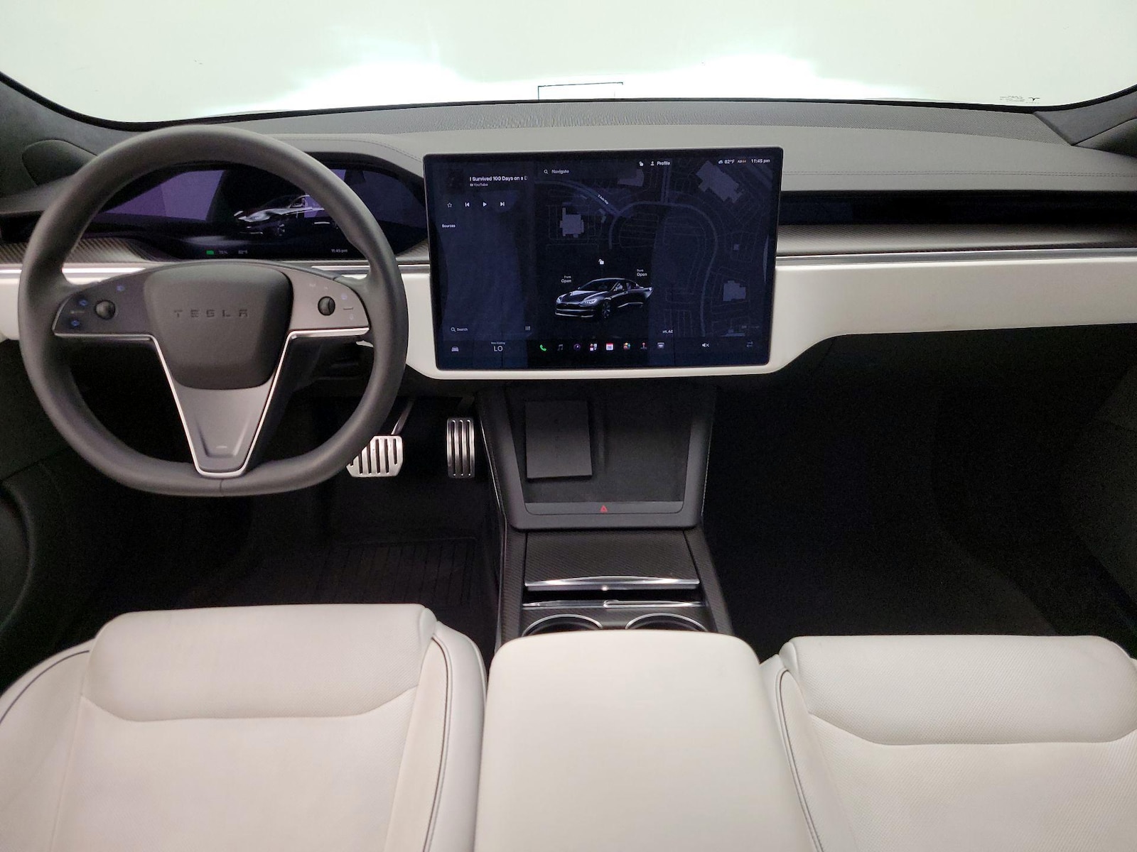 Navigation System