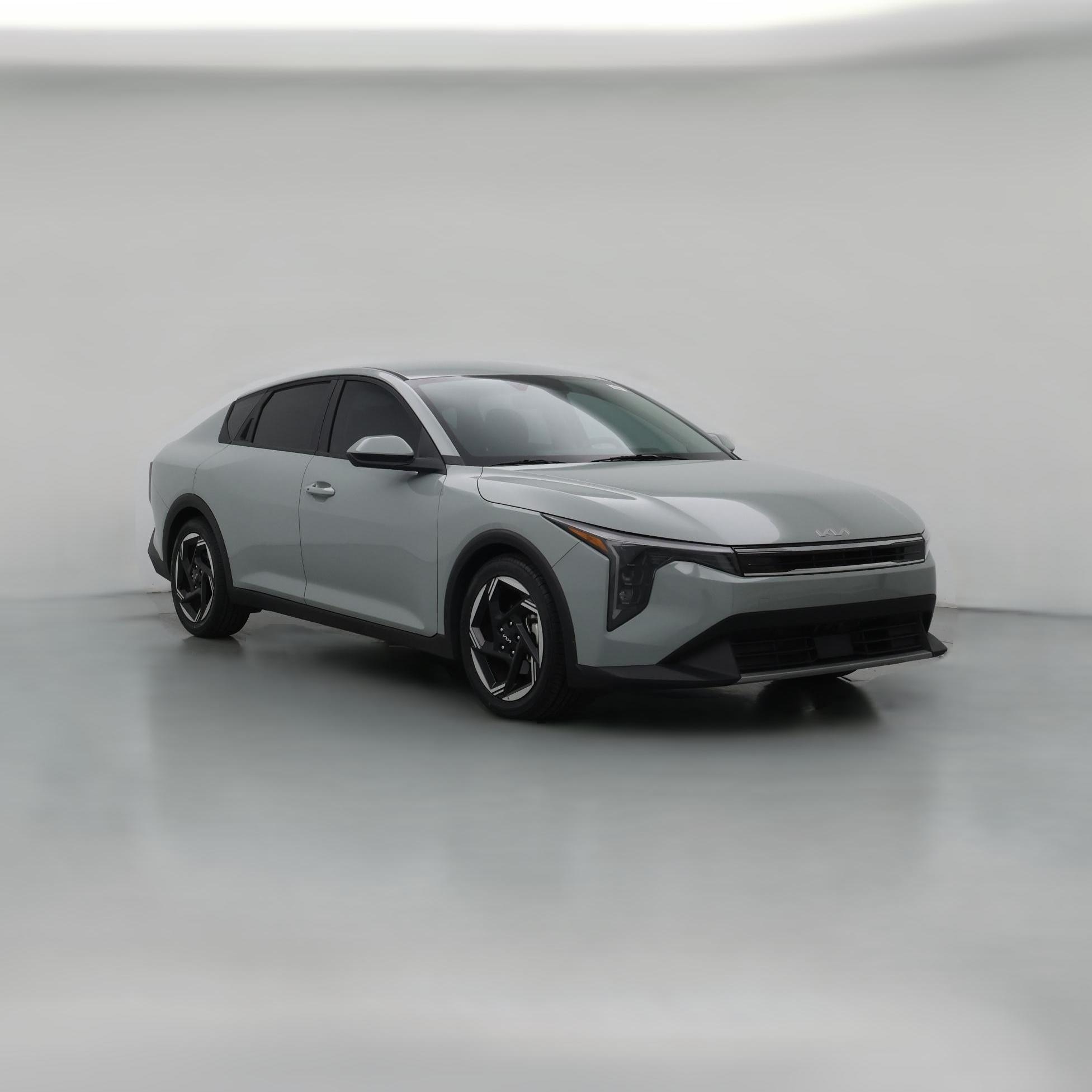 Thumbnail: 2025 Kia K4 - 1