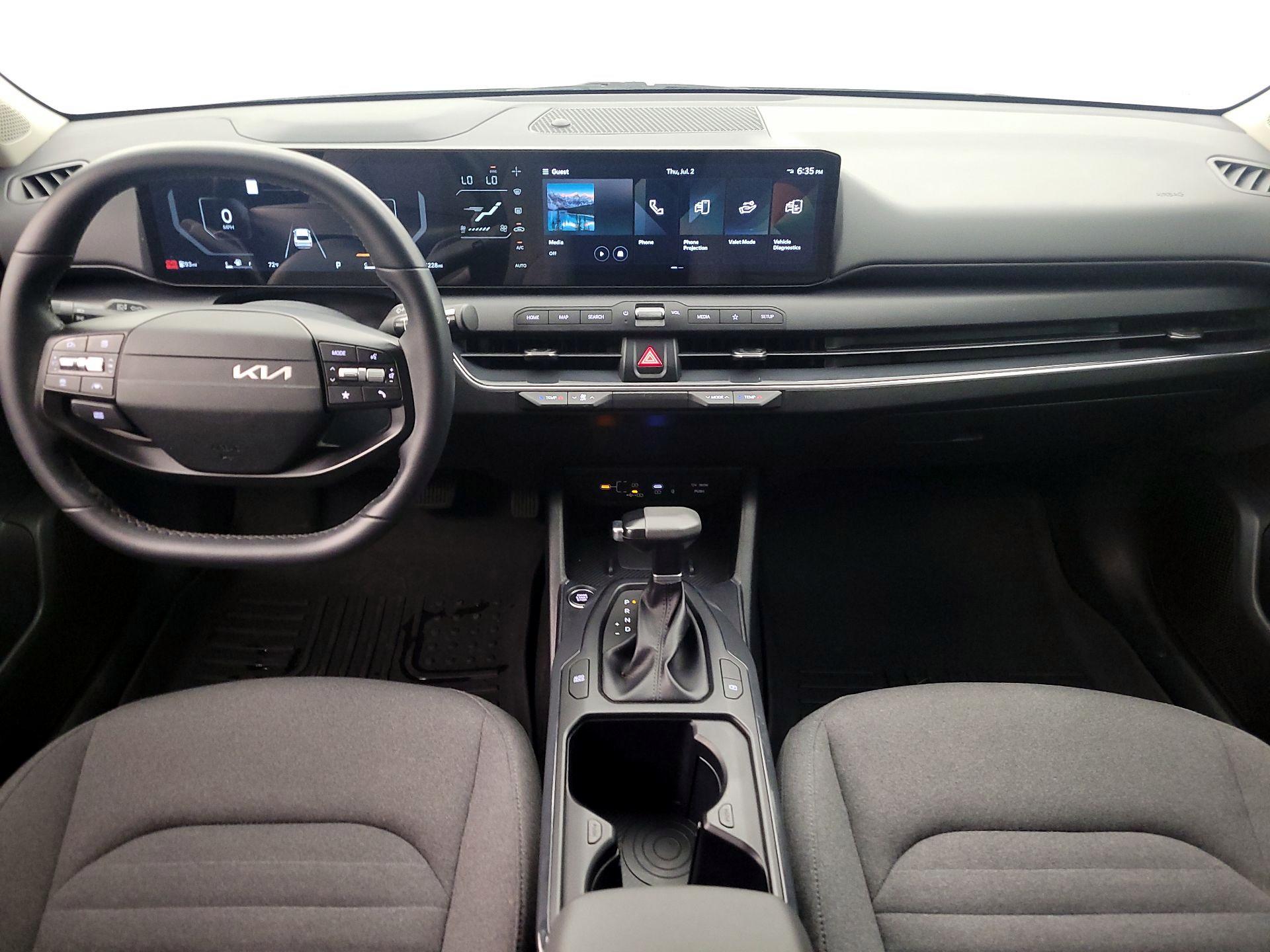 Thumbnail: 2025 Kia K4 - 9