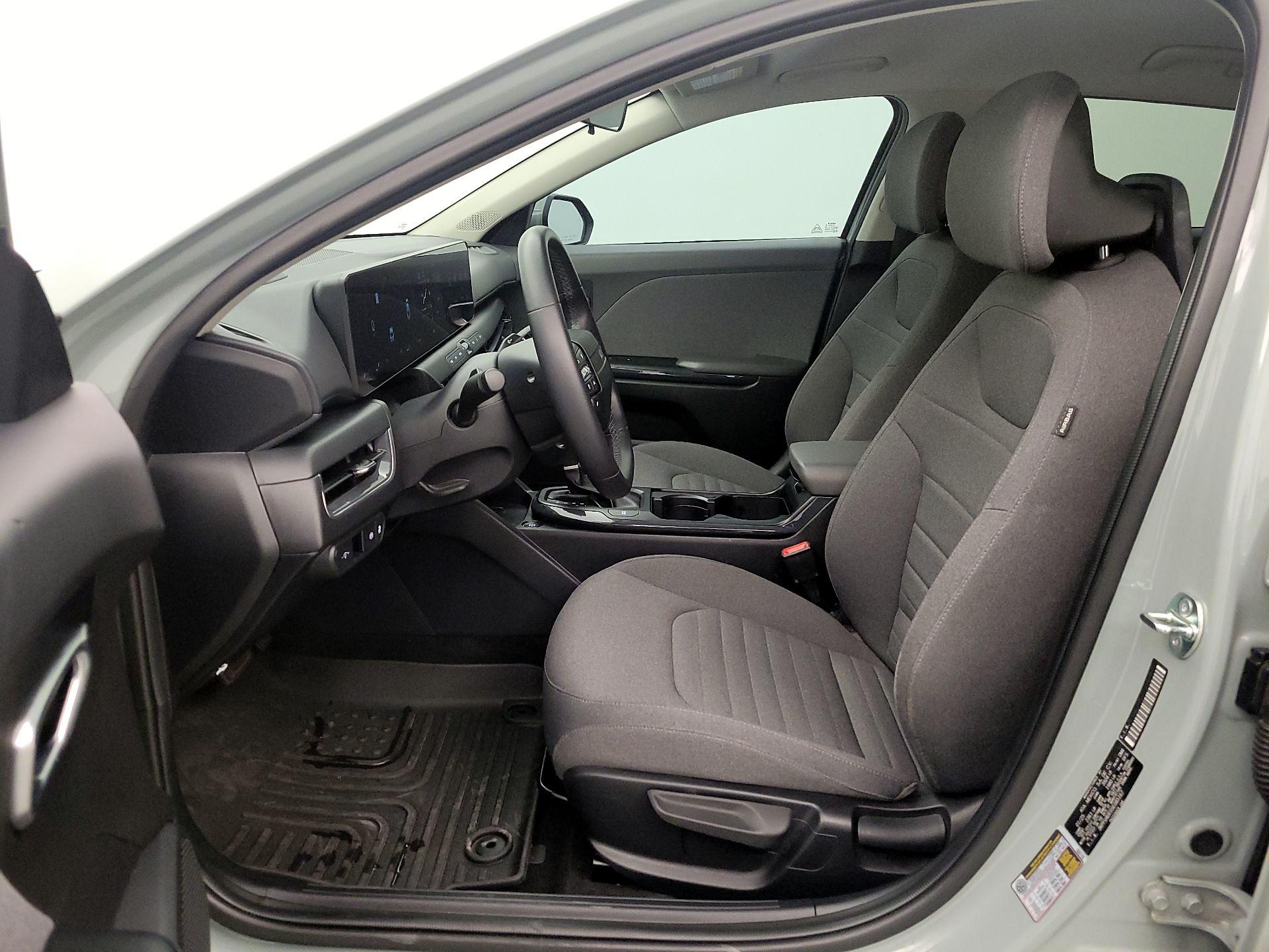 Thumbnail: 2025 Kia K4 - 11