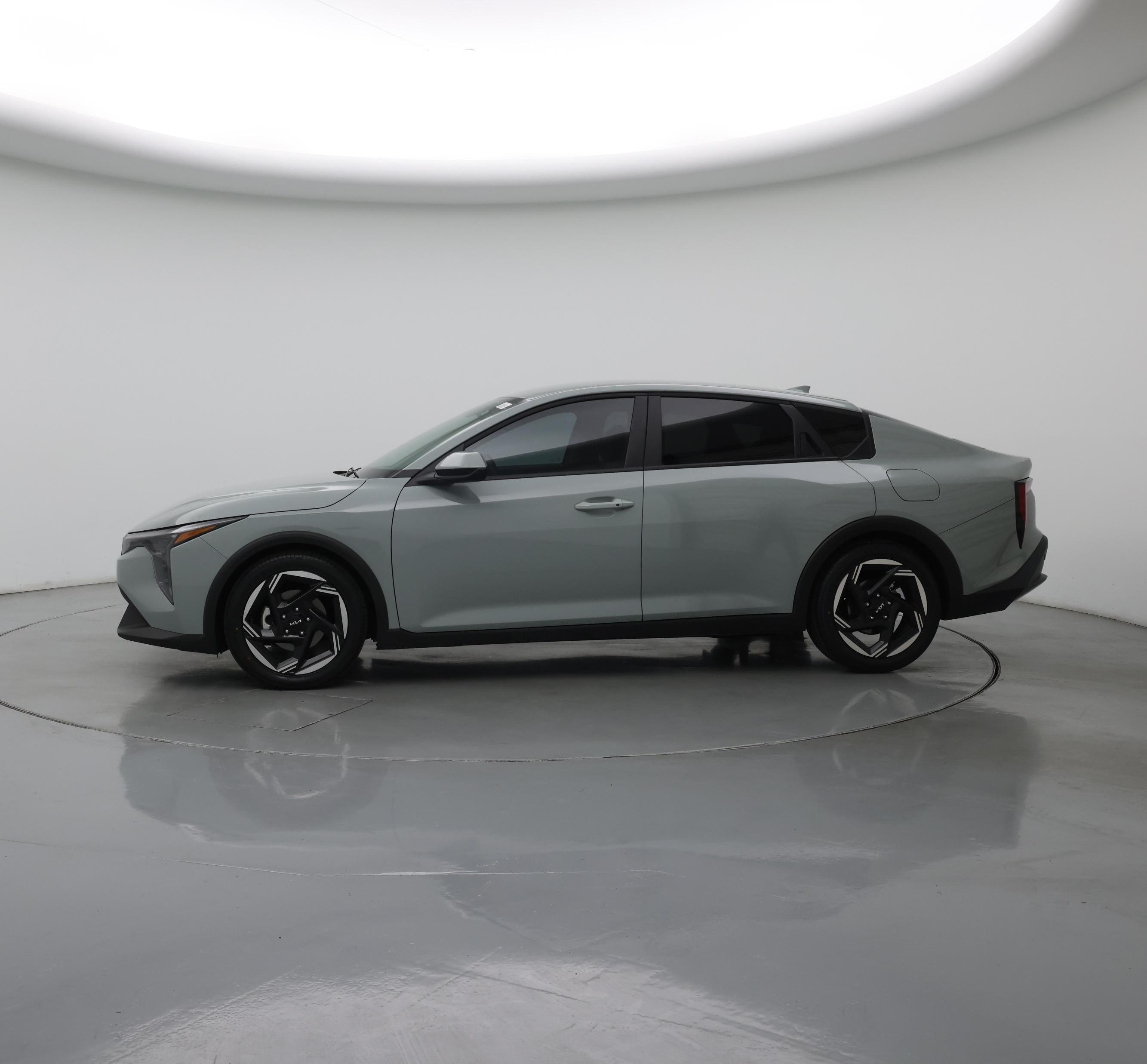 Thumbnail: 2025 Kia K4 - 3