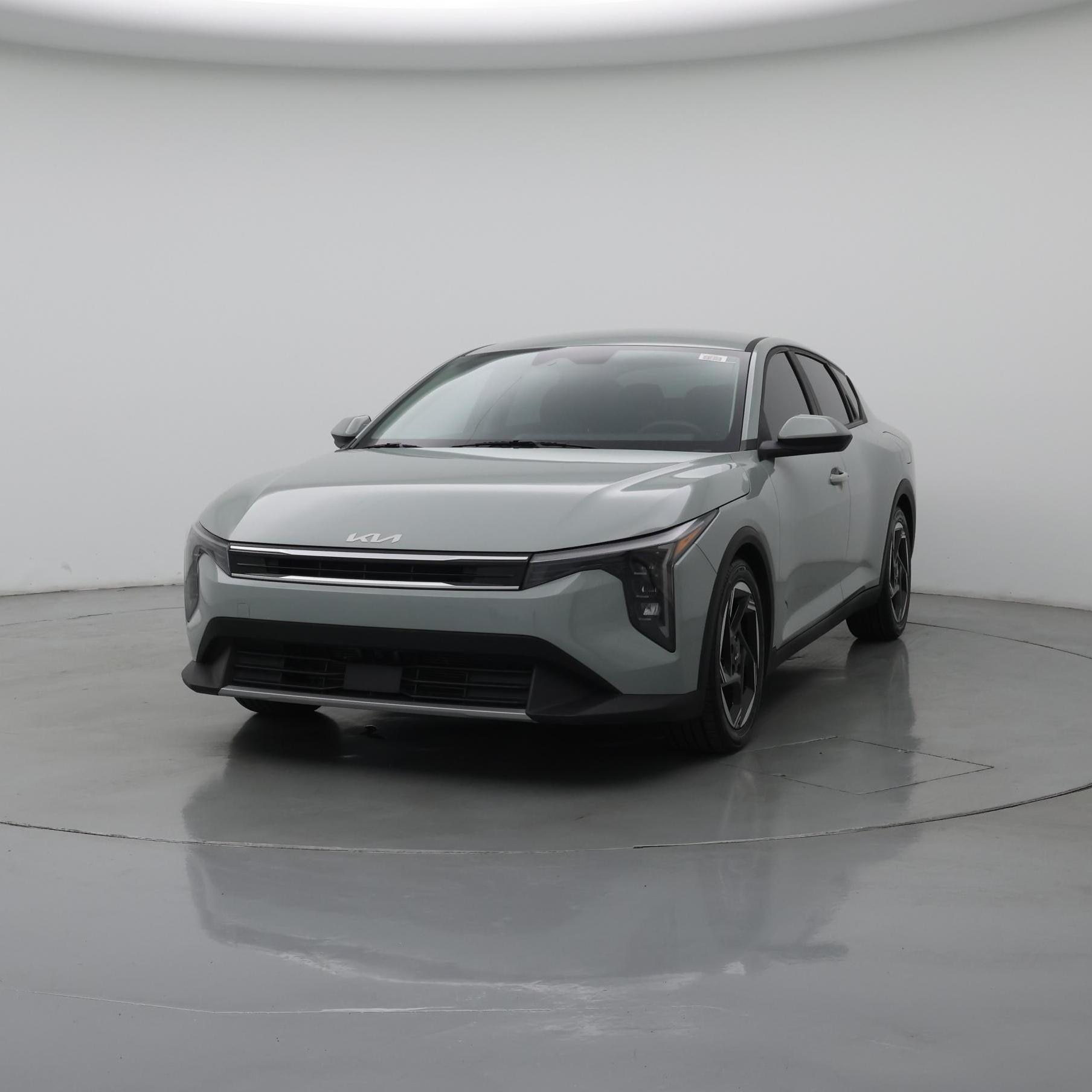 Thumbnail: 2025 Kia K4 - 4