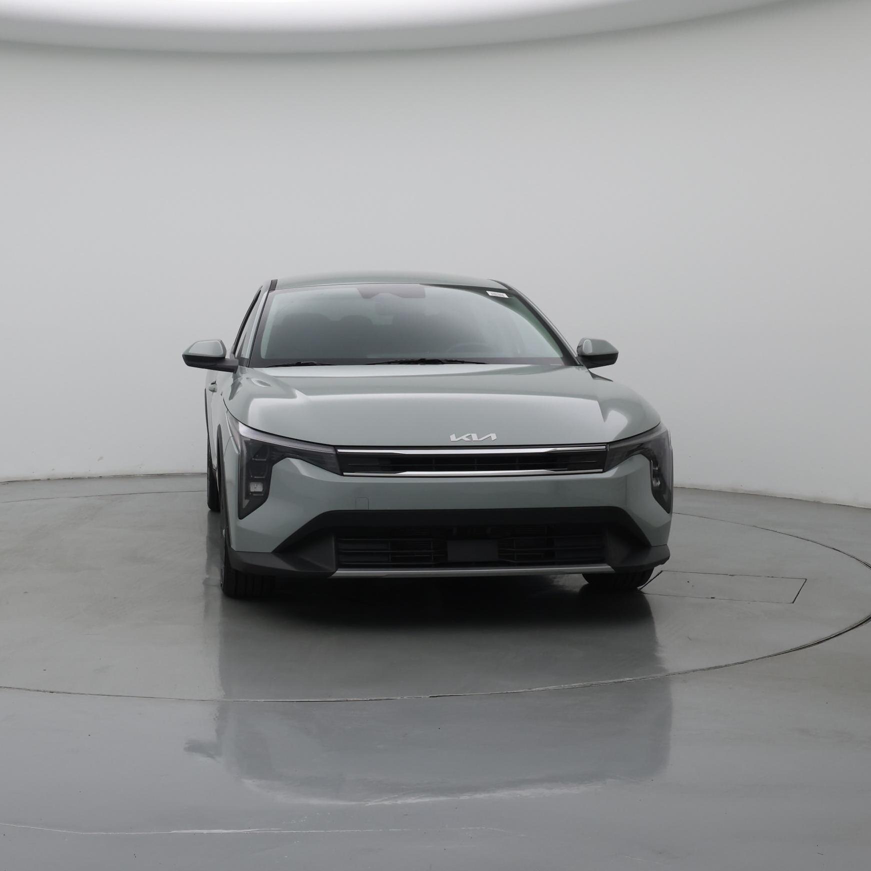 Thumbnail: 2025 Kia K4 - 5