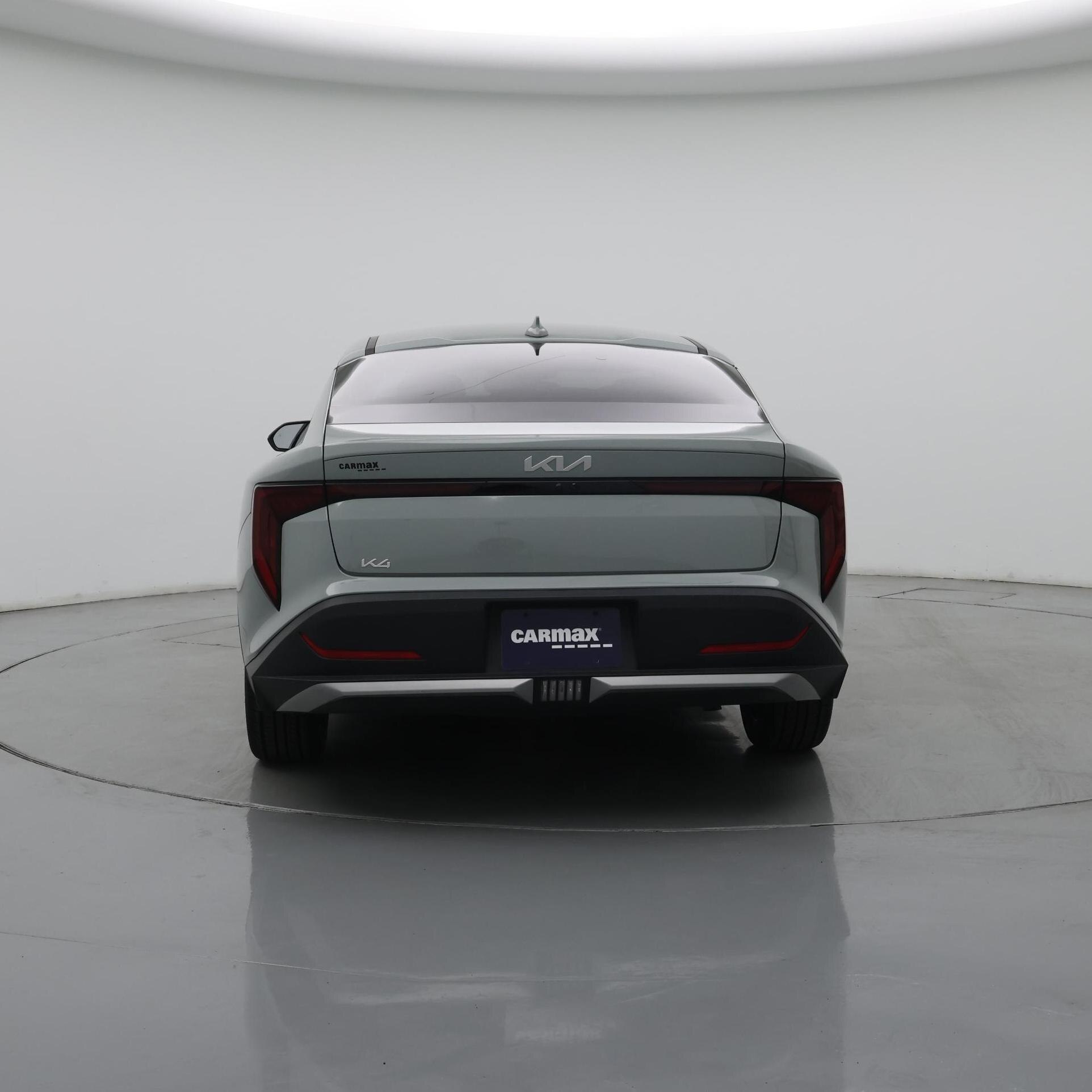 Thumbnail: 2025 Kia K4 - 6