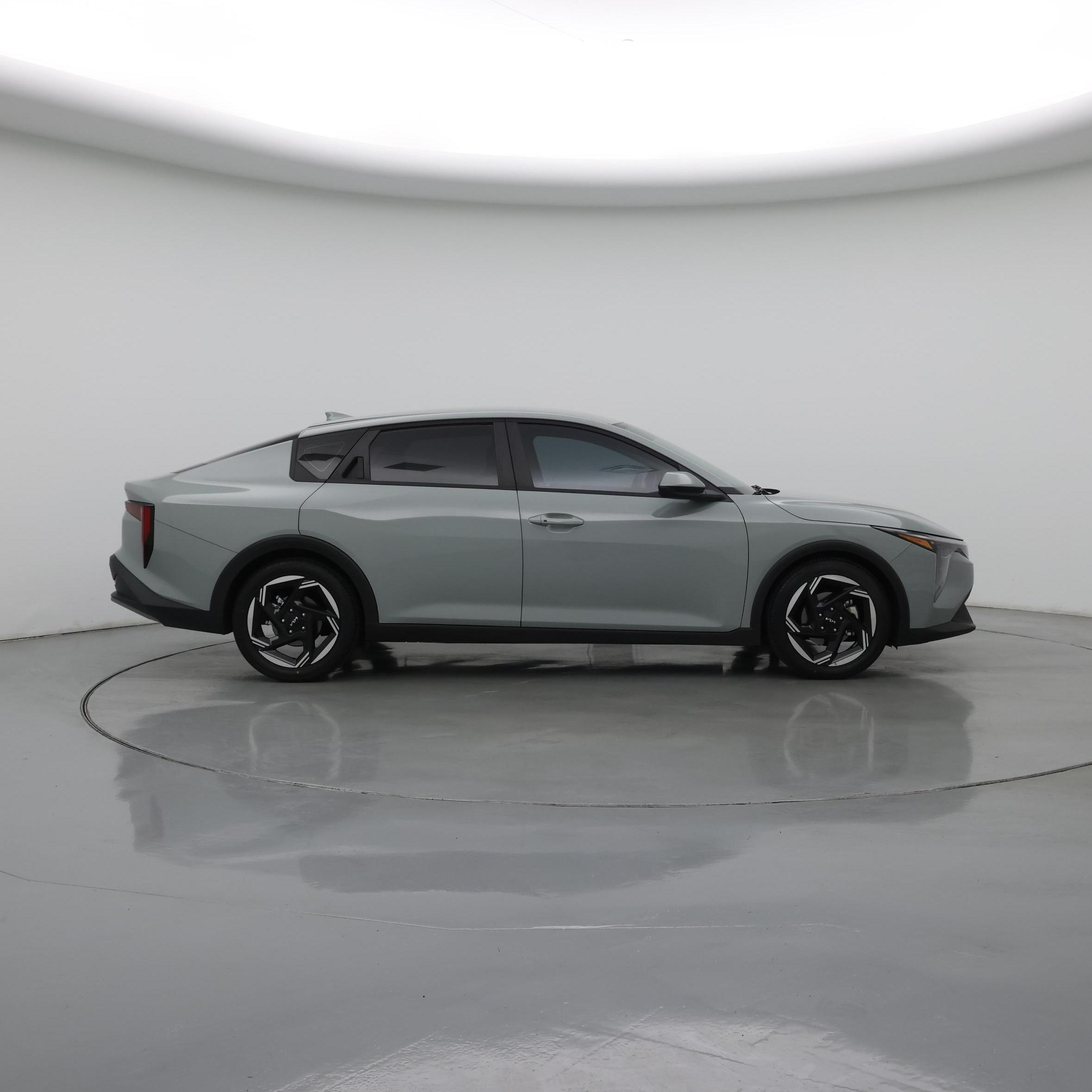 Thumbnail: 2025 Kia K4 - 7