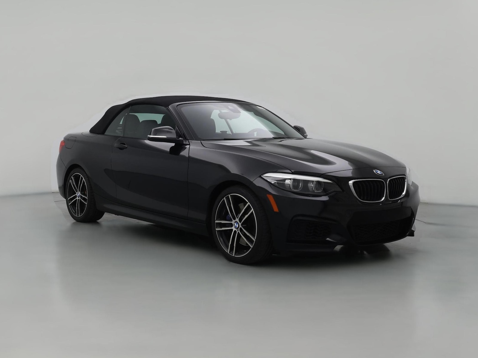 2018 BMW 2 Series