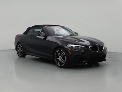 2018 BMW M240 I