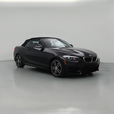 2018 BMW M240 I