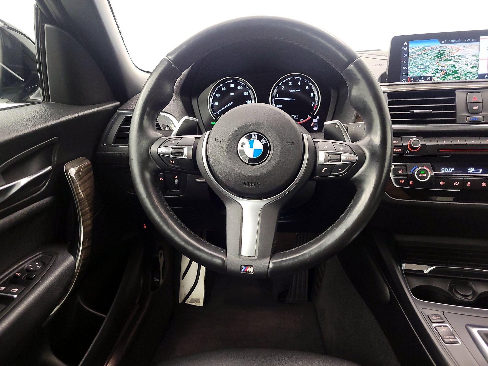 Thumbnail: 2018 BMW 2 Series - 10
