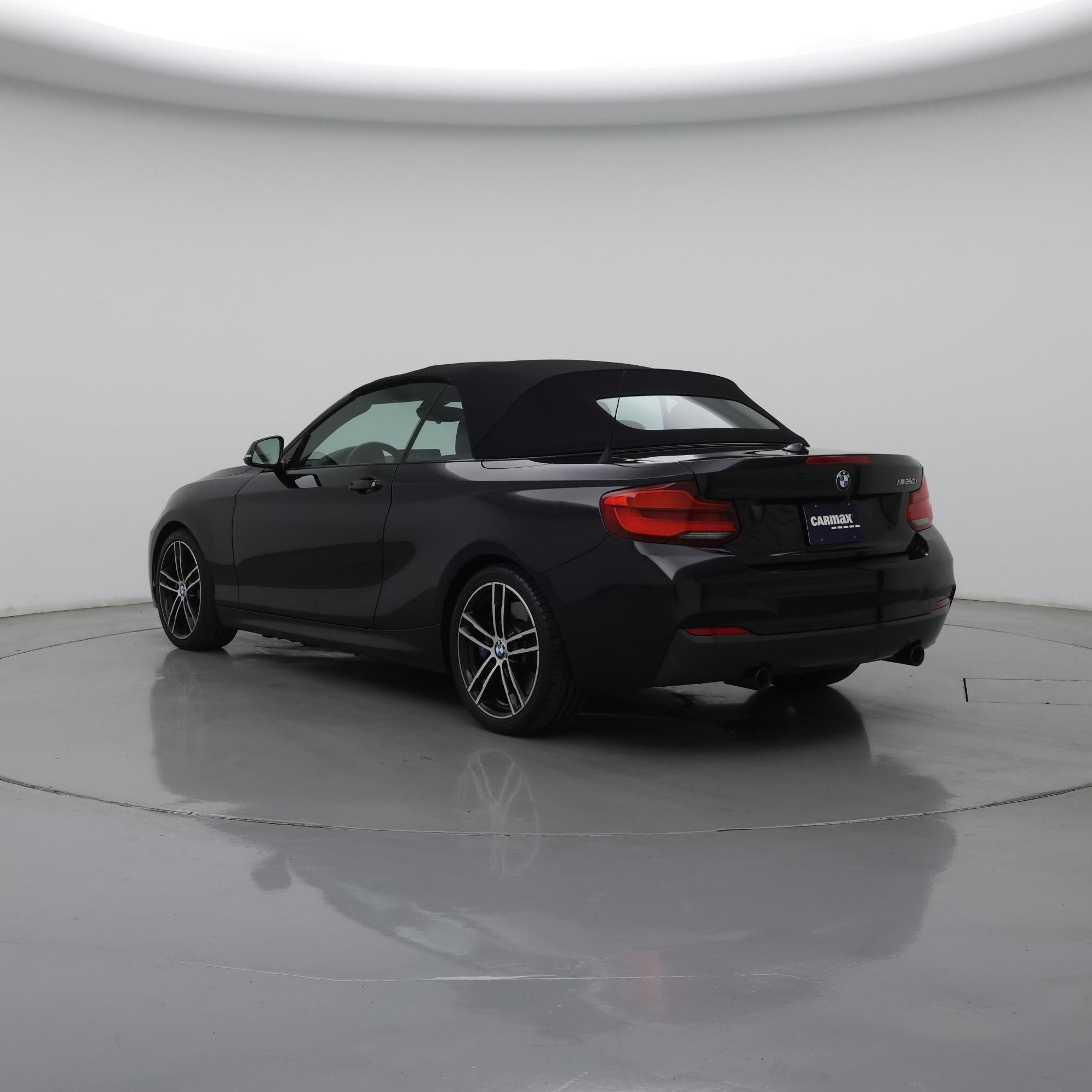 Thumbnail: 2018 BMW 2 Series - 2