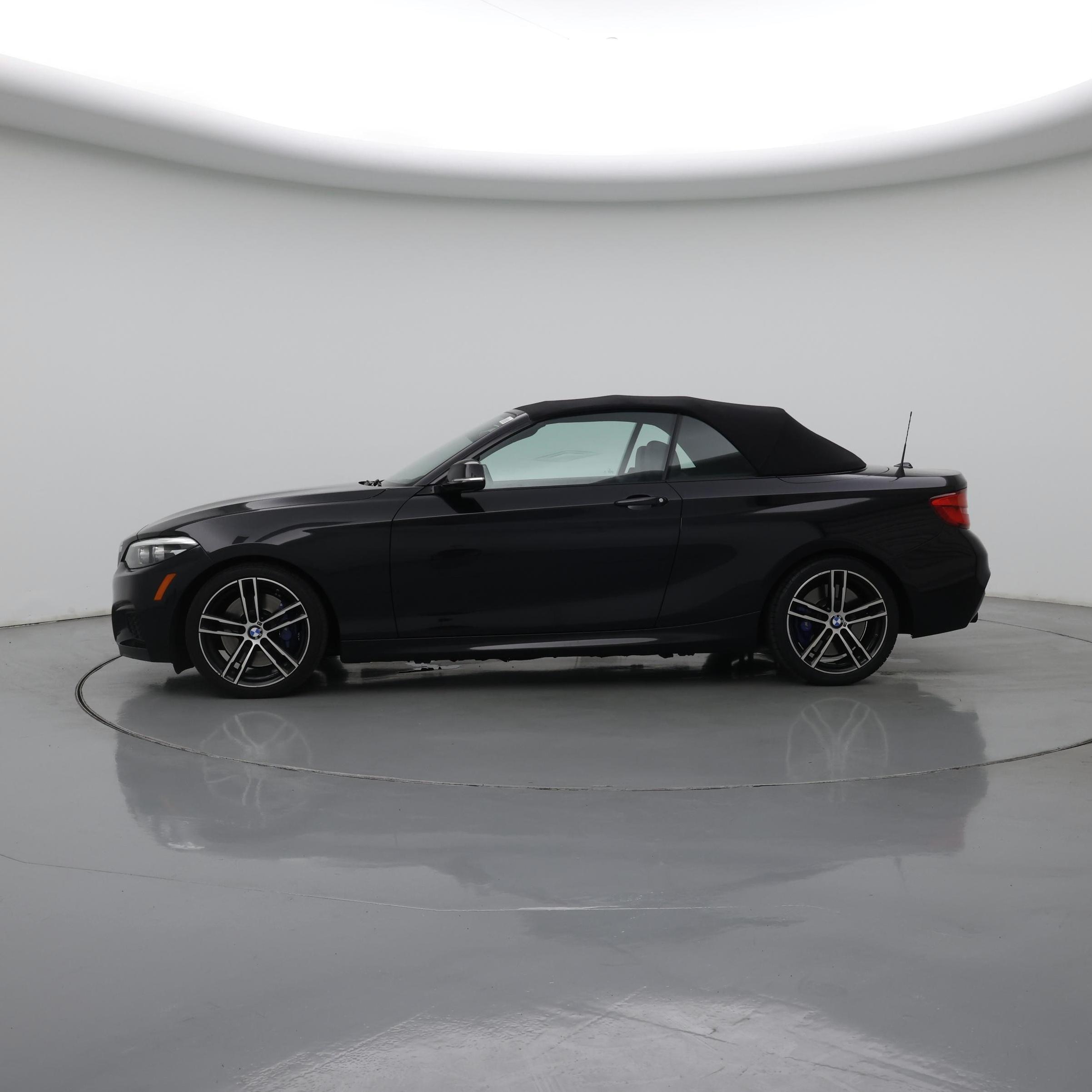 Thumbnail: 2018 BMW 2 Series - 3